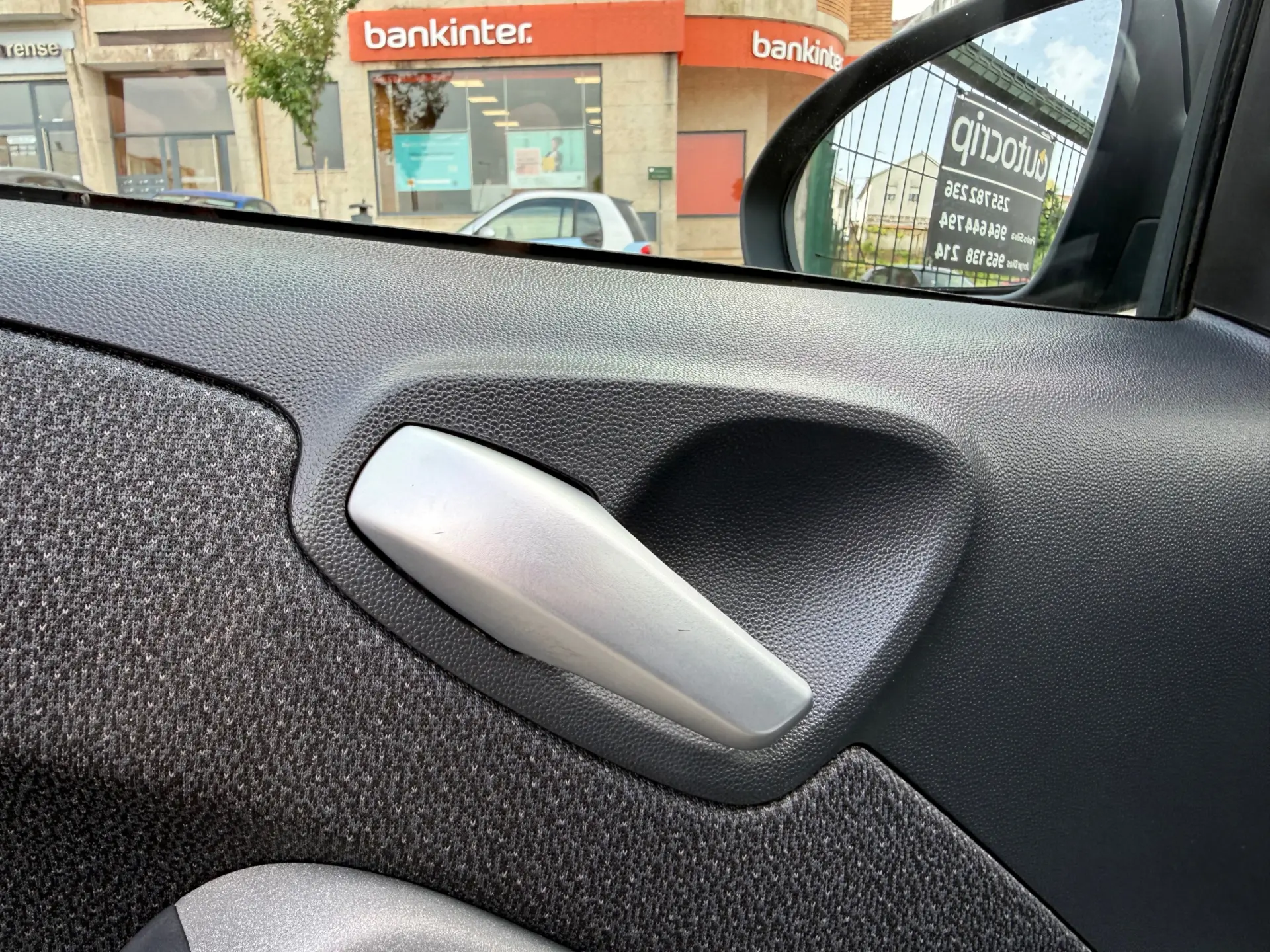Smart ForTwo Coupé 0.8 cdi Passion 54 25