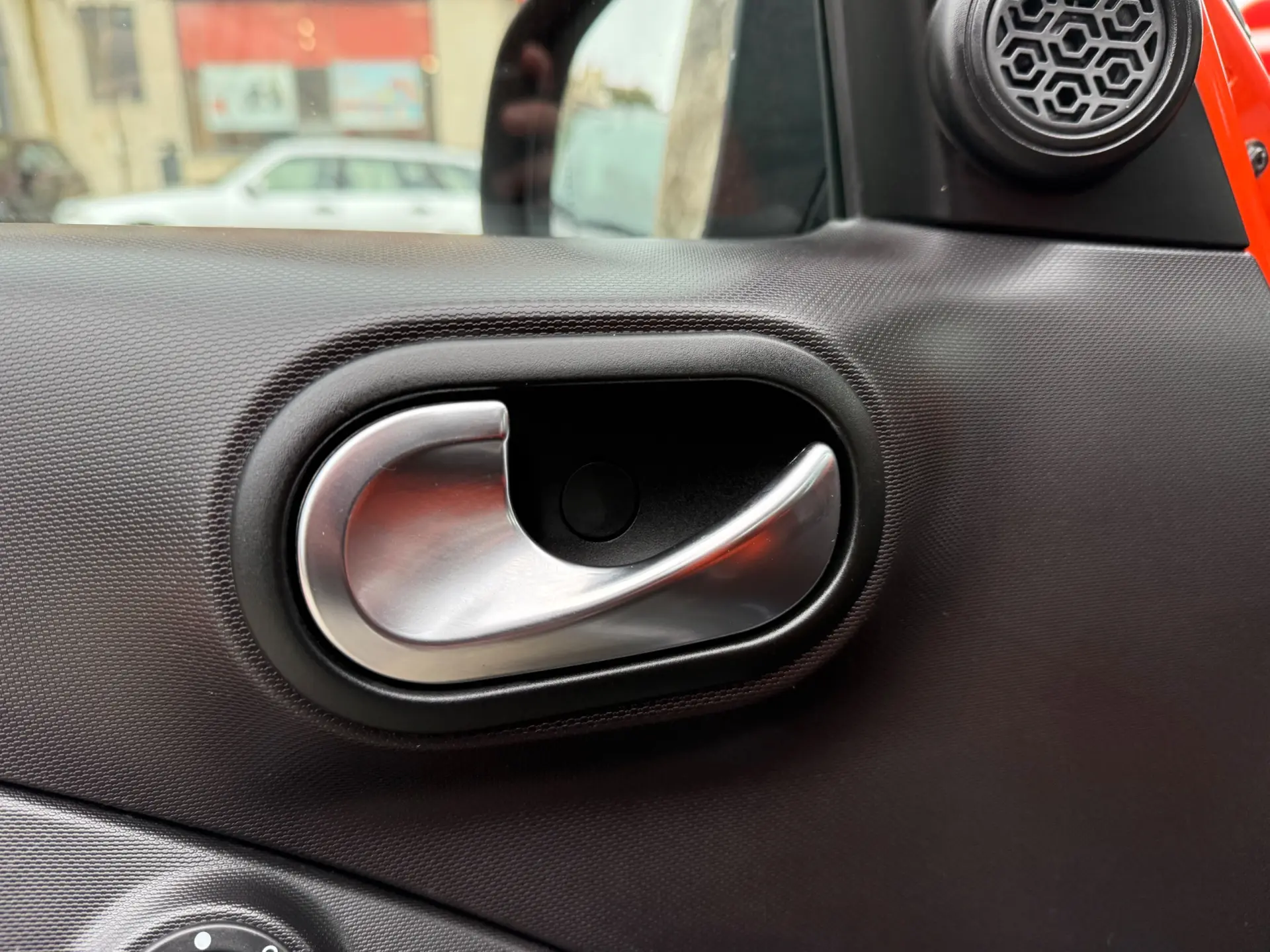 Smart ForFour 1.0 Passion 71 31