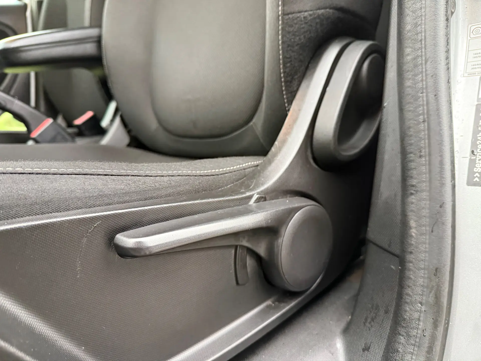 Smart ForFour 0.9 Passion 90 Aut. 39