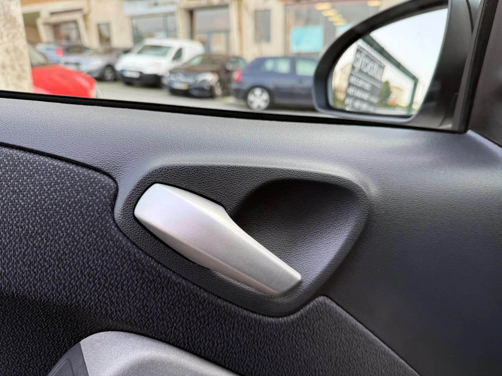 Smart ForTwo Coupé 1.0 mhd Pulse 71 28