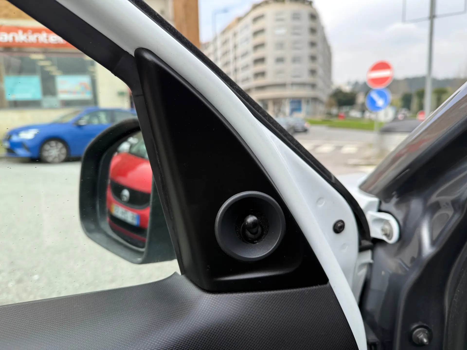 Smart ForFour 1.0 Passion 71 Aut. 11