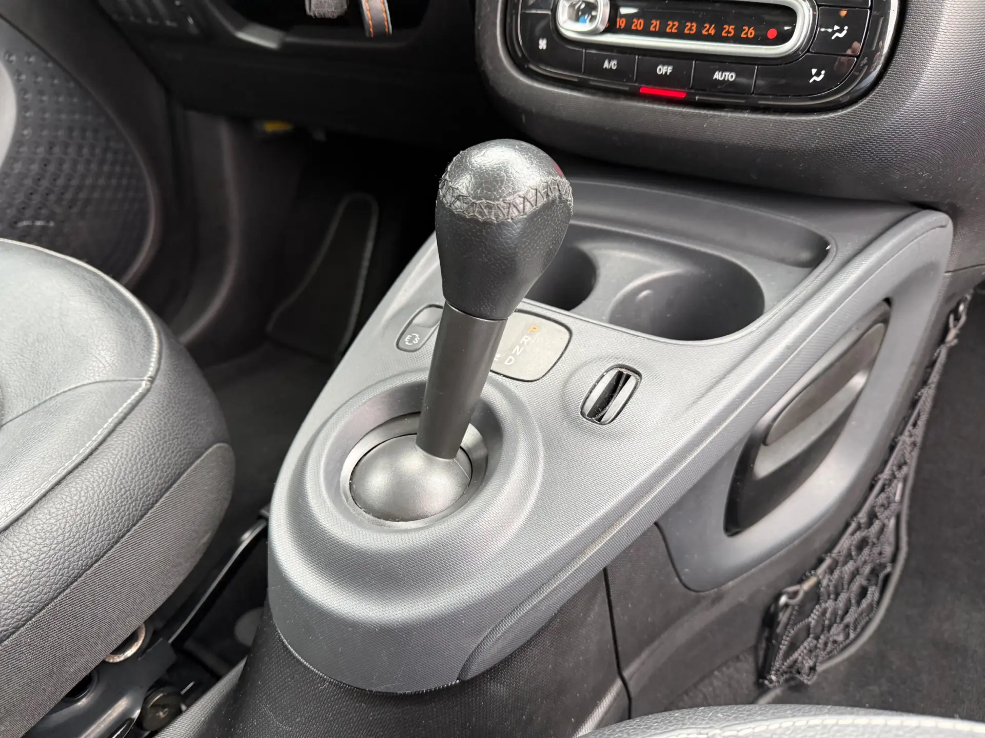 Smart ForFour 0.9 Prime 90 Aut. 19