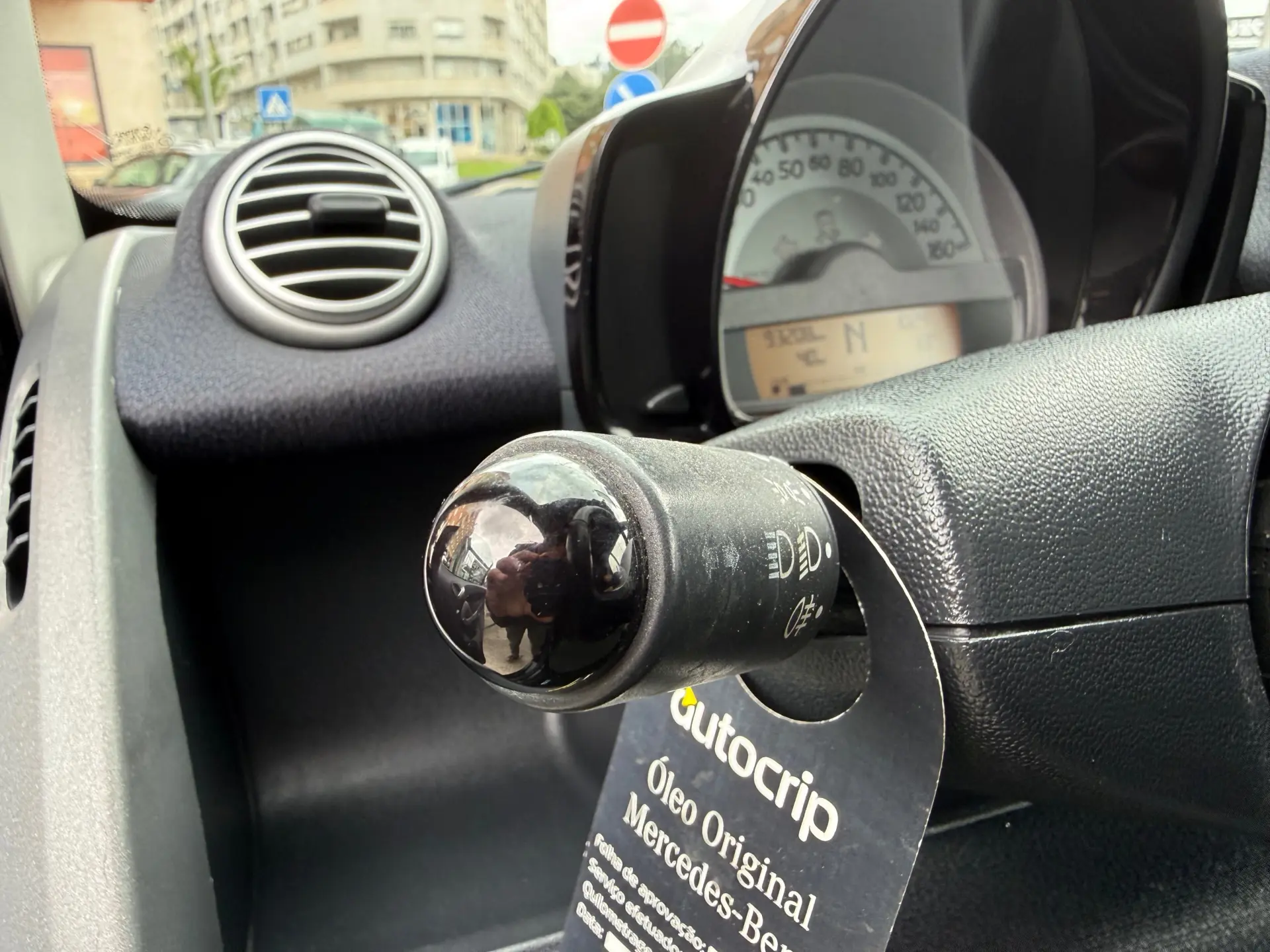 Smart ForTwo Coupé 1.0 mhd Passion 71 11