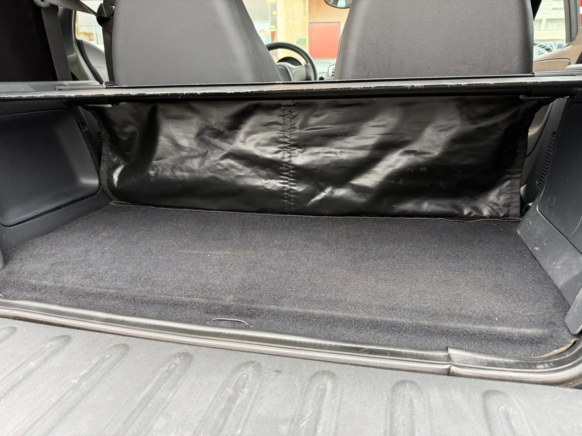 Smart ForTwo Coupé 0.8 cdi Pure 54 33