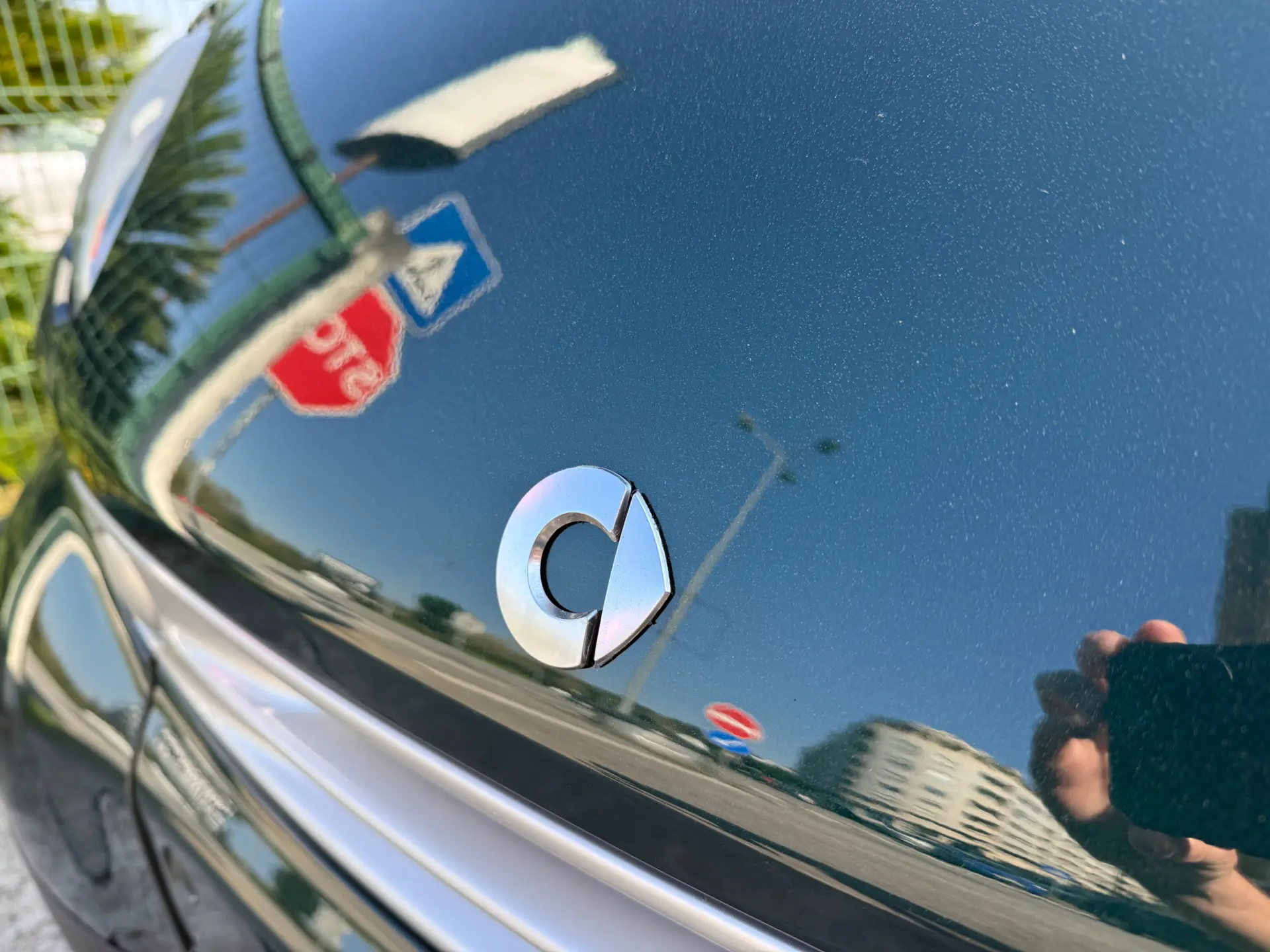 Smart ForTwo Coupé Grandstyle 61 3