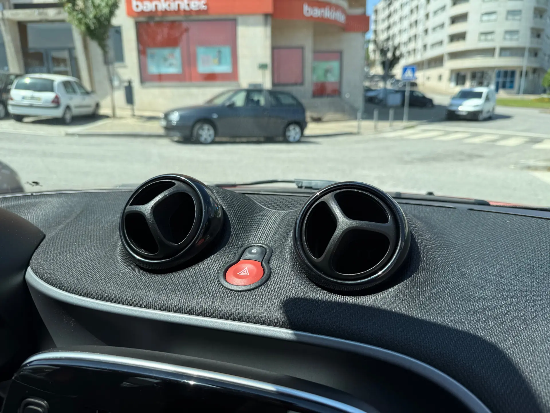 Smart ForFour 1.0 Passion 71 Aut. 15