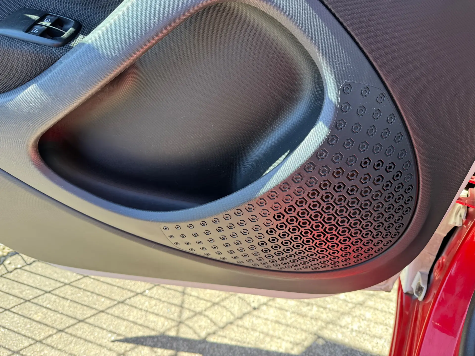 Smart ForFour 0.9 Passion 90 Aut. 31
