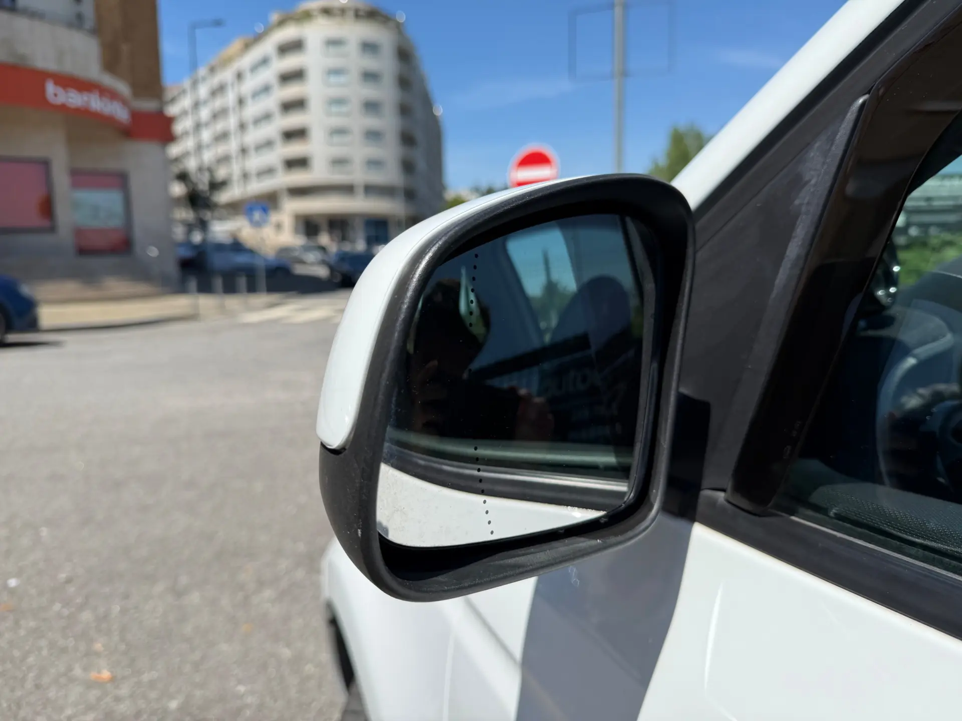 Smart ForFour EQ prime 32