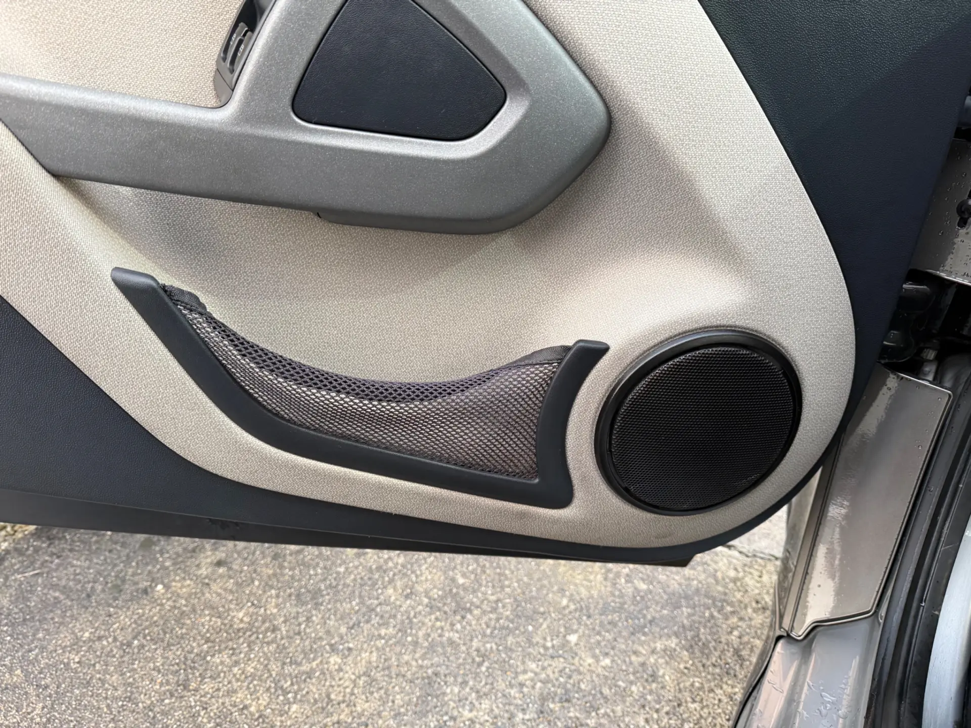 Smart ForTwo Coupé 0.8 cdi Passion 54 Softouch 32