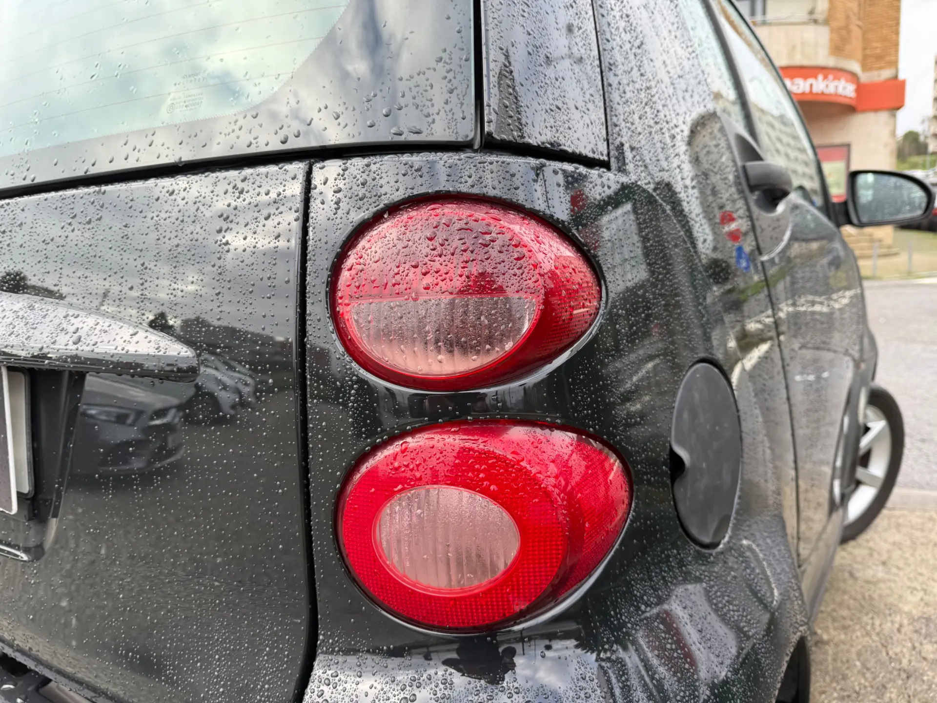 Smart ForTwo Coupé 1.0 T Pulse 84 37