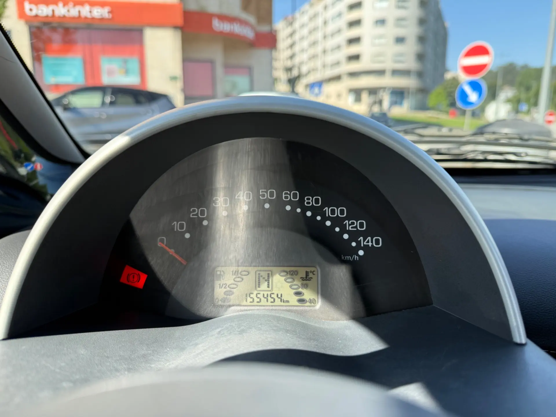 Smart ForTwo Coupé Pure 61 12