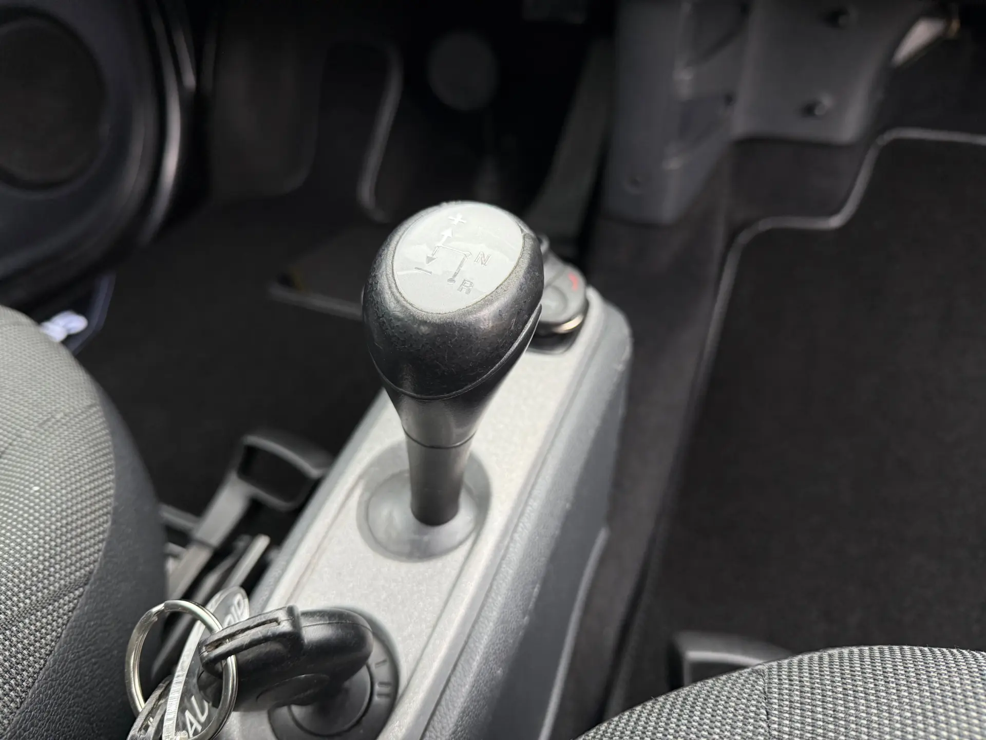 Smart ForTwo Coupé 0.8 cdi Passion 54 16