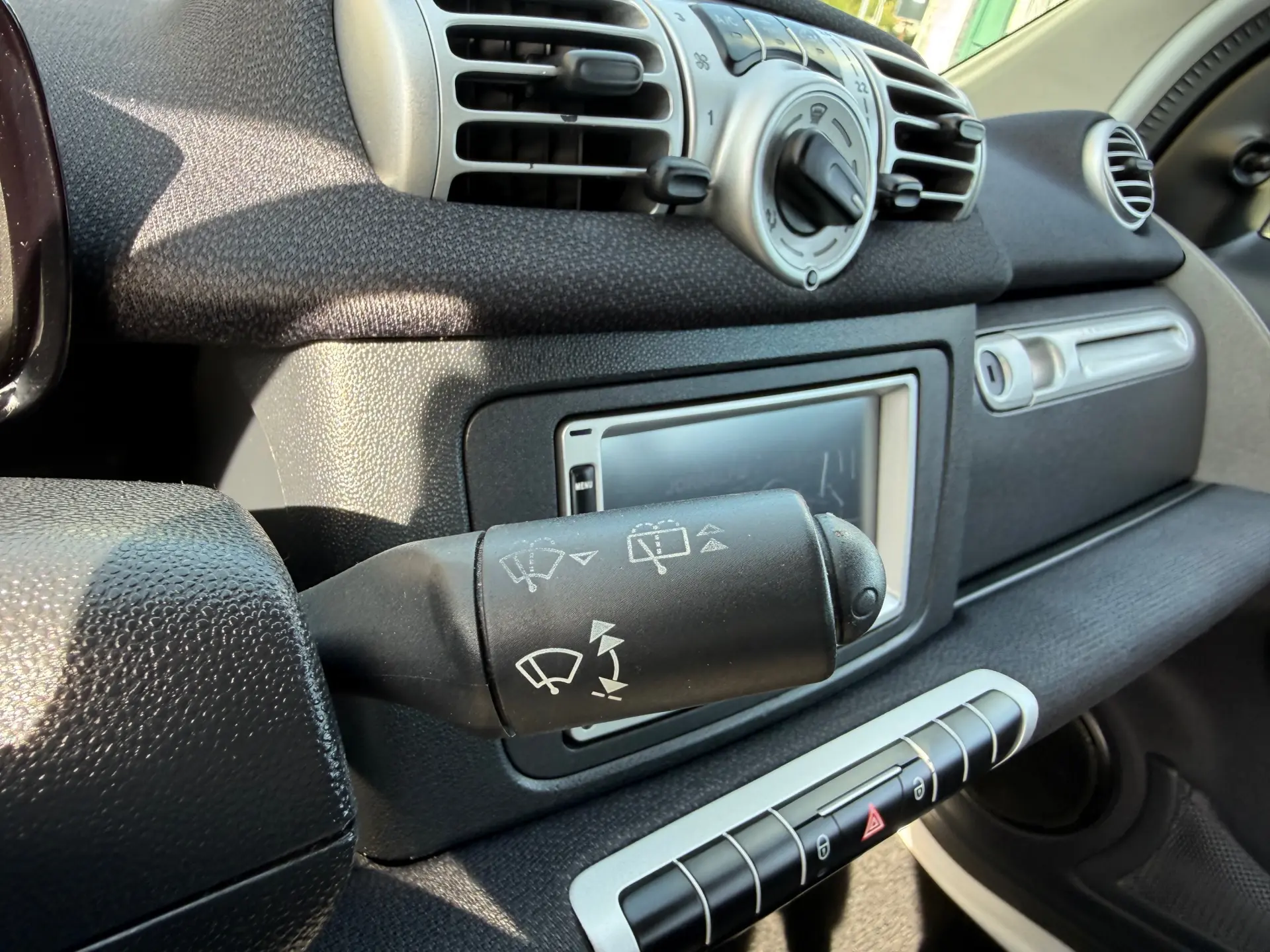 Smart ForTwo Coupé 1.0 mhd Passion 71 13