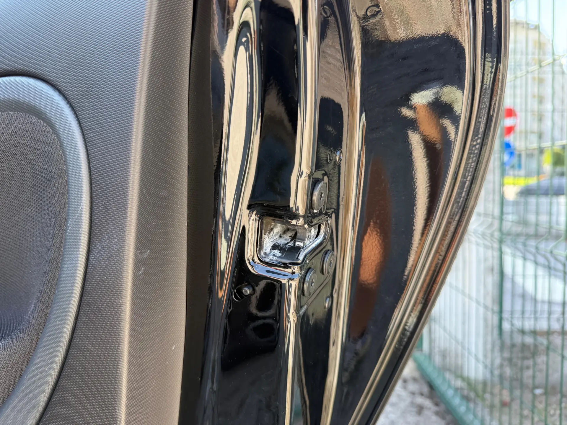 Smart ForFour 1.0 Passion 71 Aut. 43