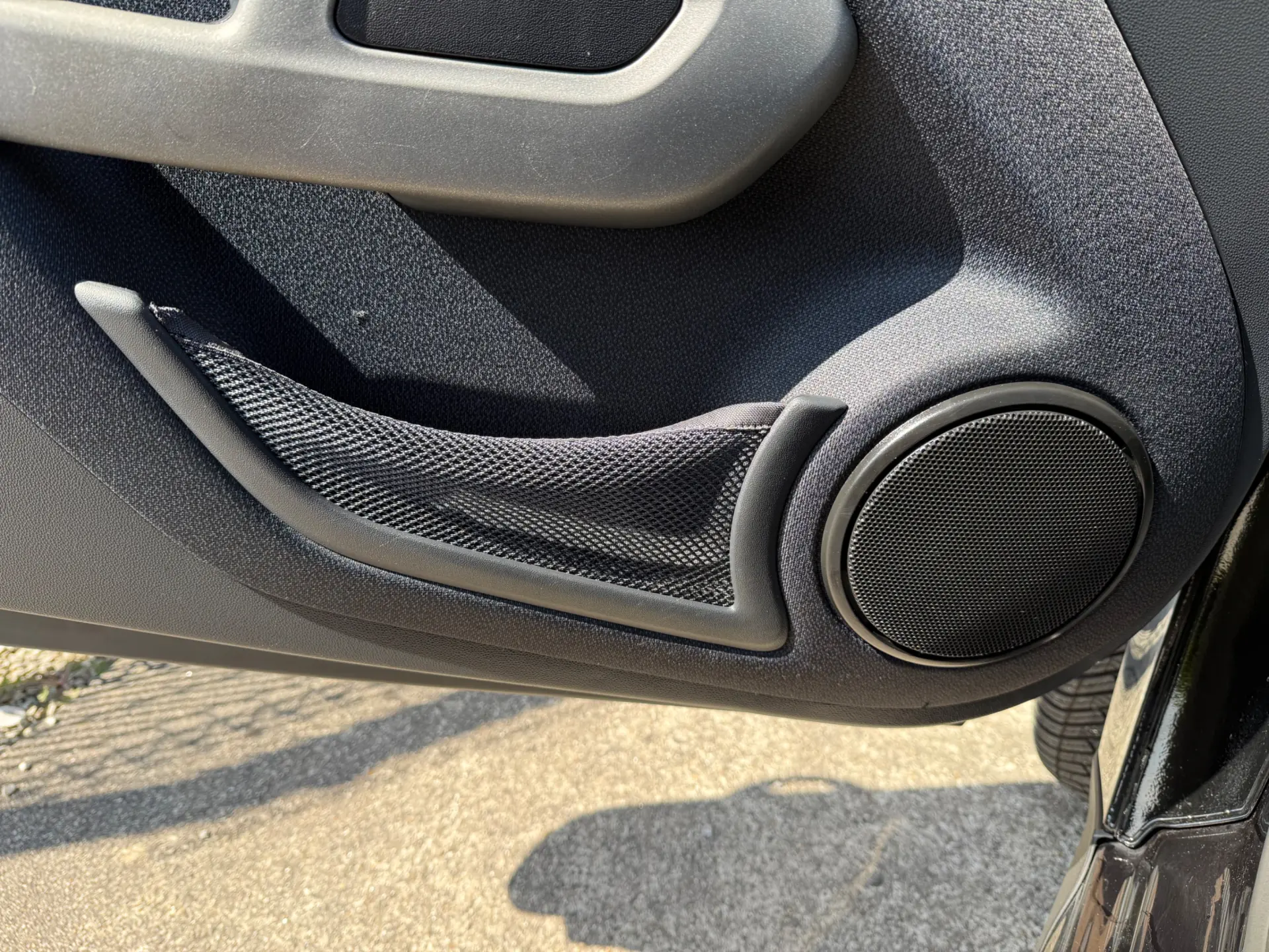 Smart ForTwo Coupé 1.0 mhd Passion 71 27