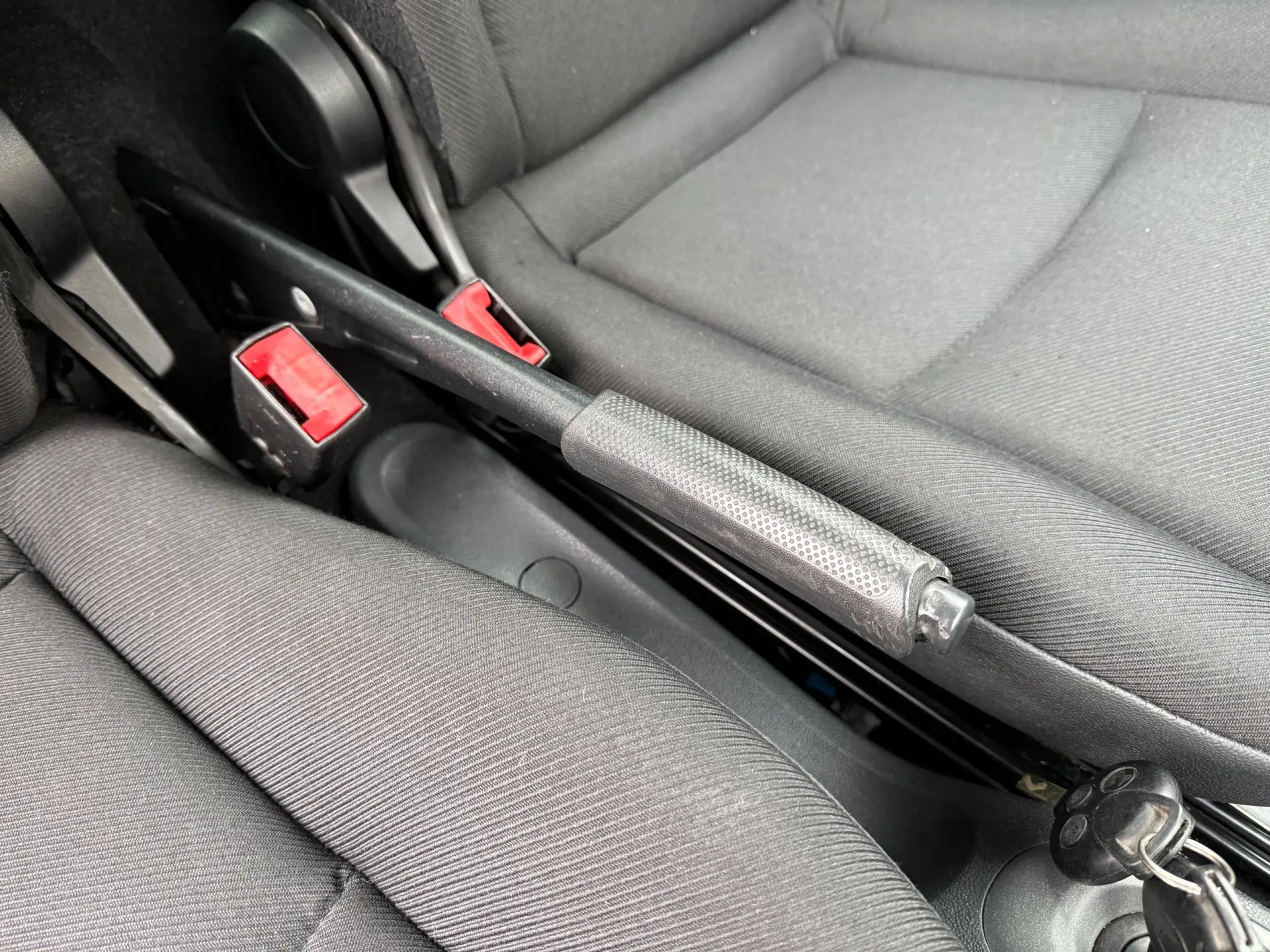 Smart ForTwo Coupé 0.8 cdi Pure 54 30