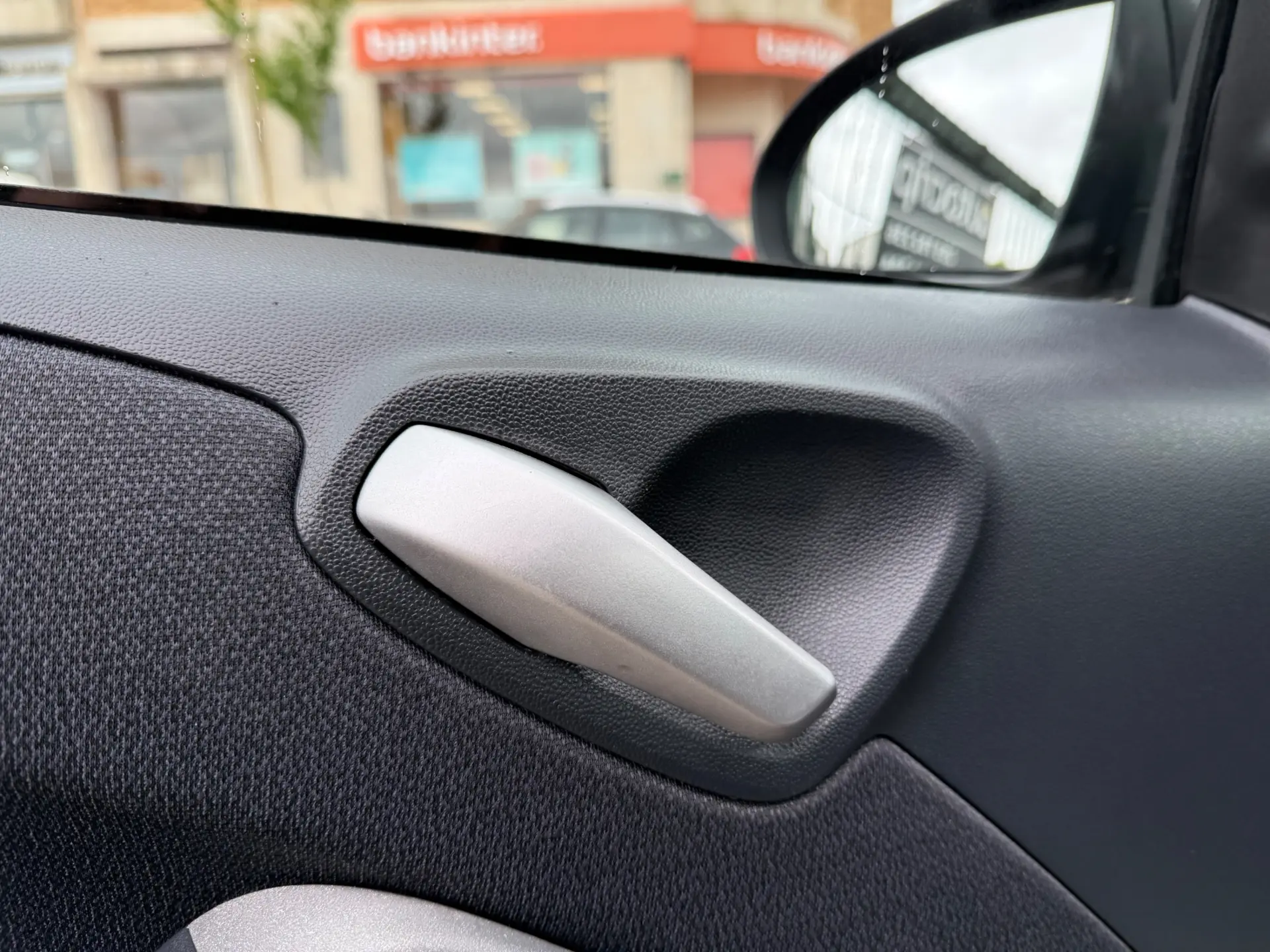 Smart ForTwo Coupé 1.0 mhd Passion 71 25