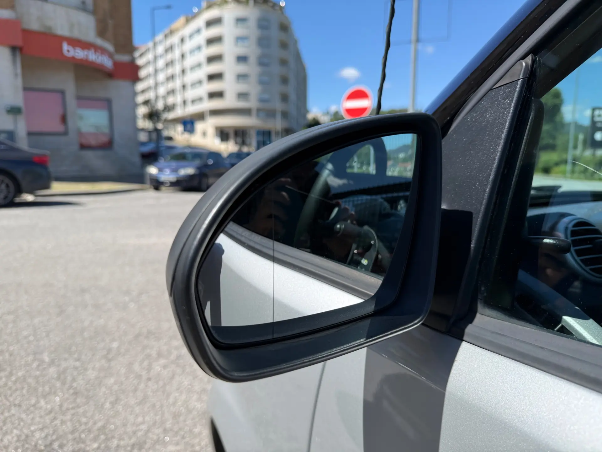 Smart ForTwo Coupé 1.0 mhd Pure 61 21