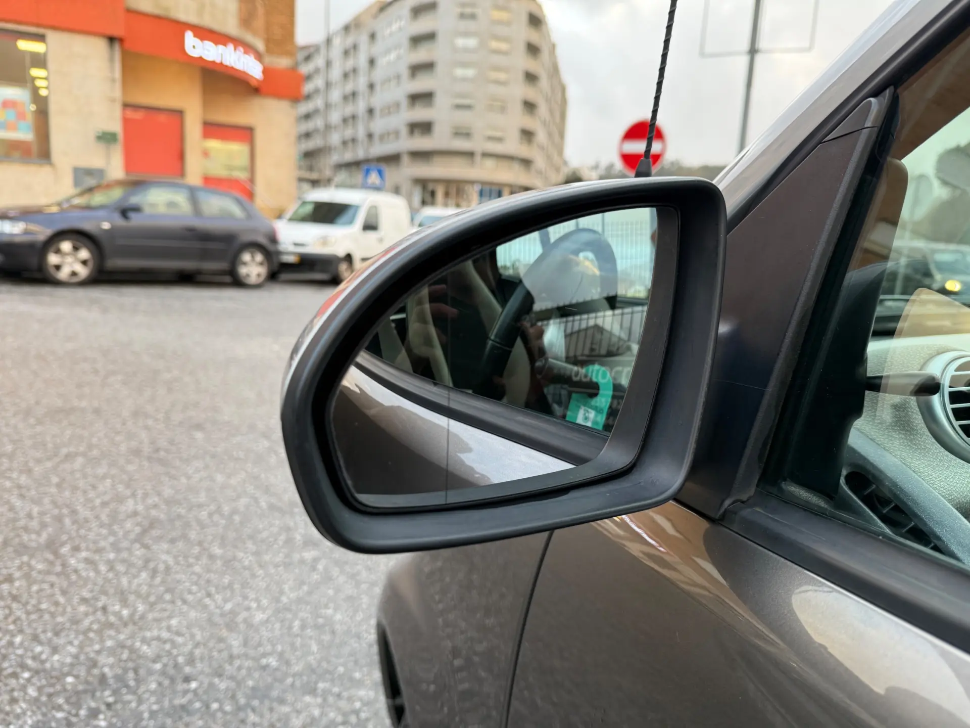 Smart ForTwo Coupé 0.8 cdi Passion 54 Softouch 28