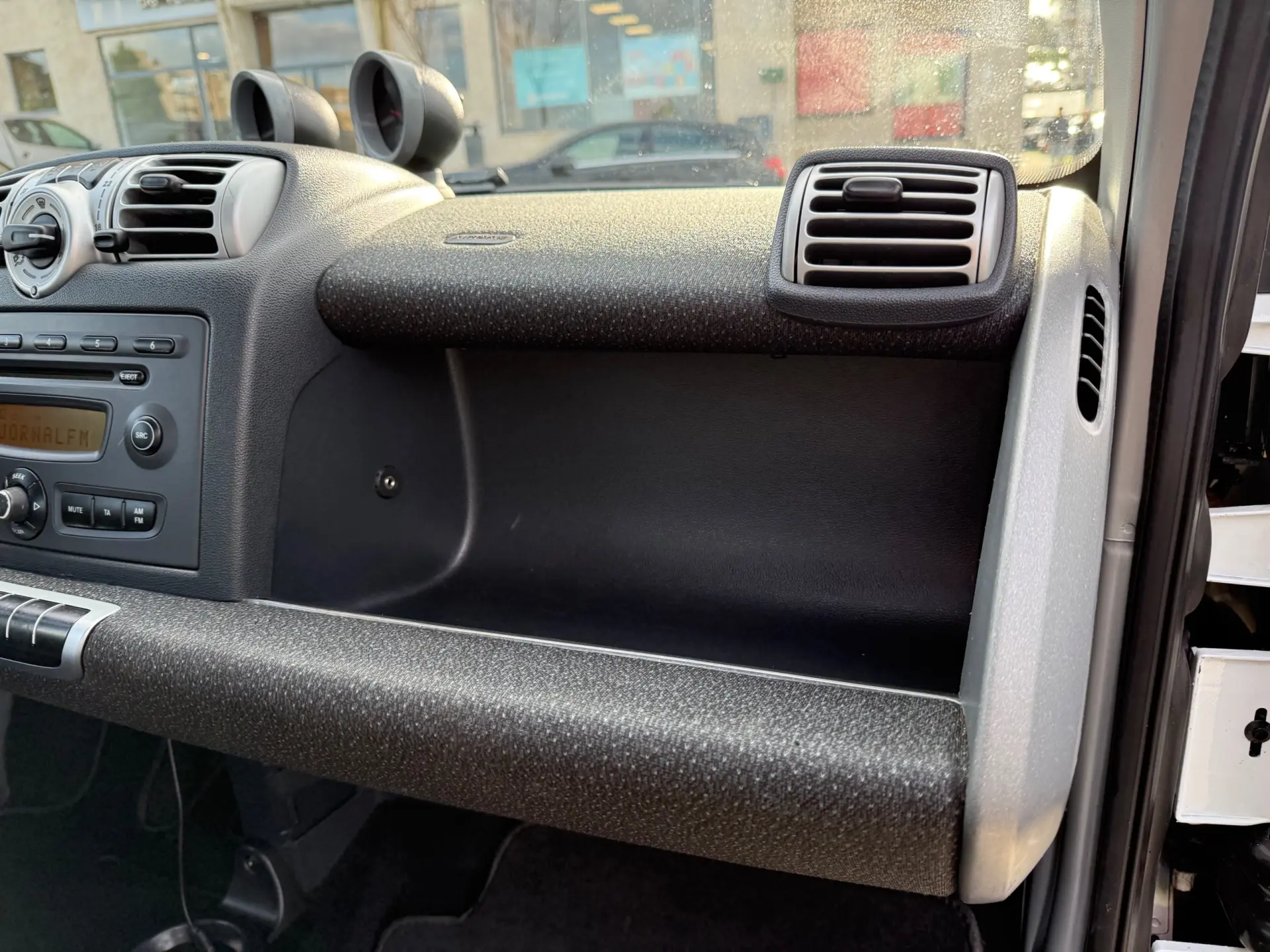 Smart ForTwo Coupé 0.8 cdi Passion 45 20