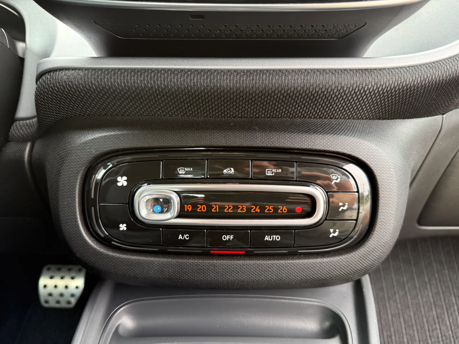 Smart ForTwo Coupé 0.9 Prime 90 Aut. 22