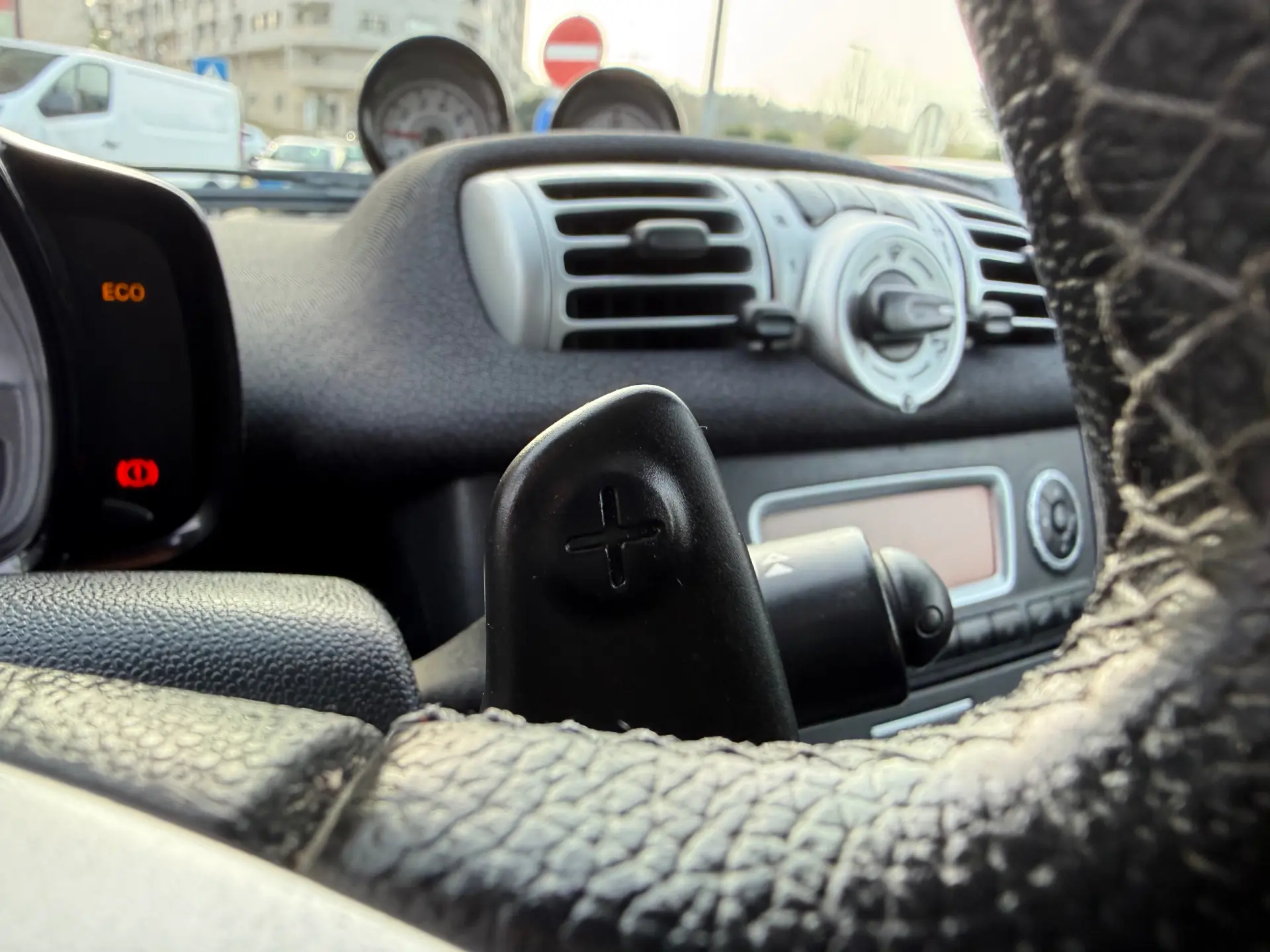 Smart ForTwo Coupé 1.0 mhd Pulse 71 13