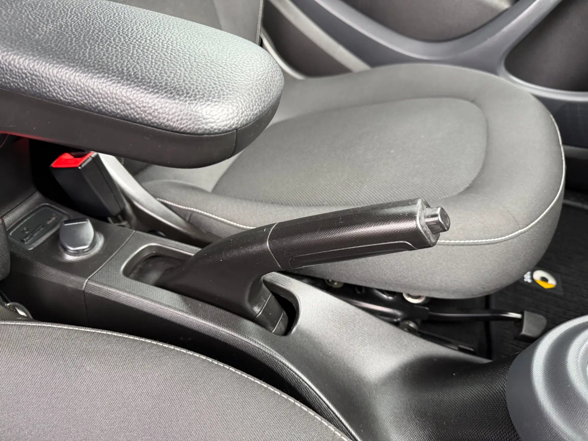 Smart ForTwo Coupé EQ passion 44