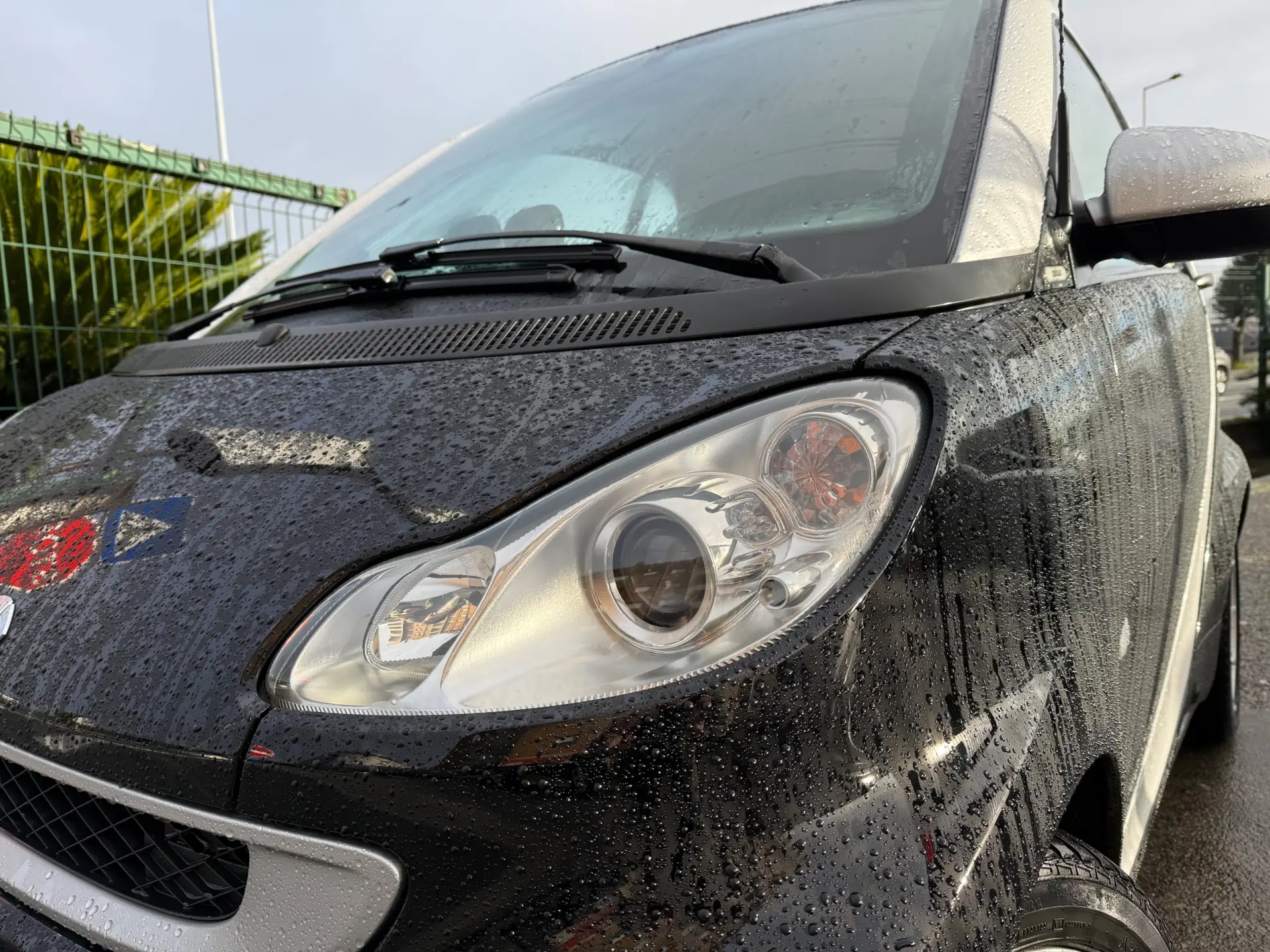 Smart ForTwo Coupé 0.8 cdi Pulse 54 2