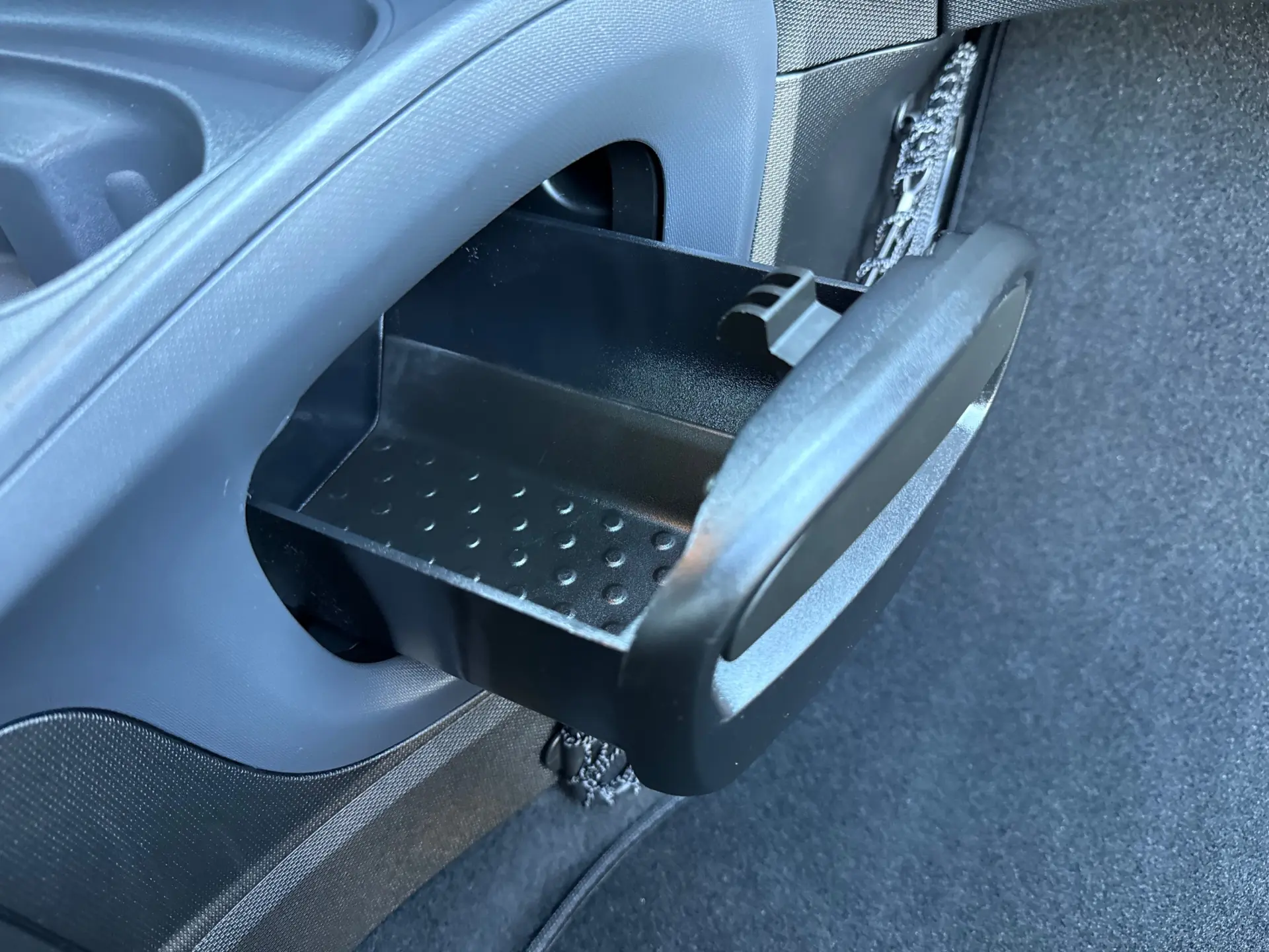 Smart ForFour EQ prime 23