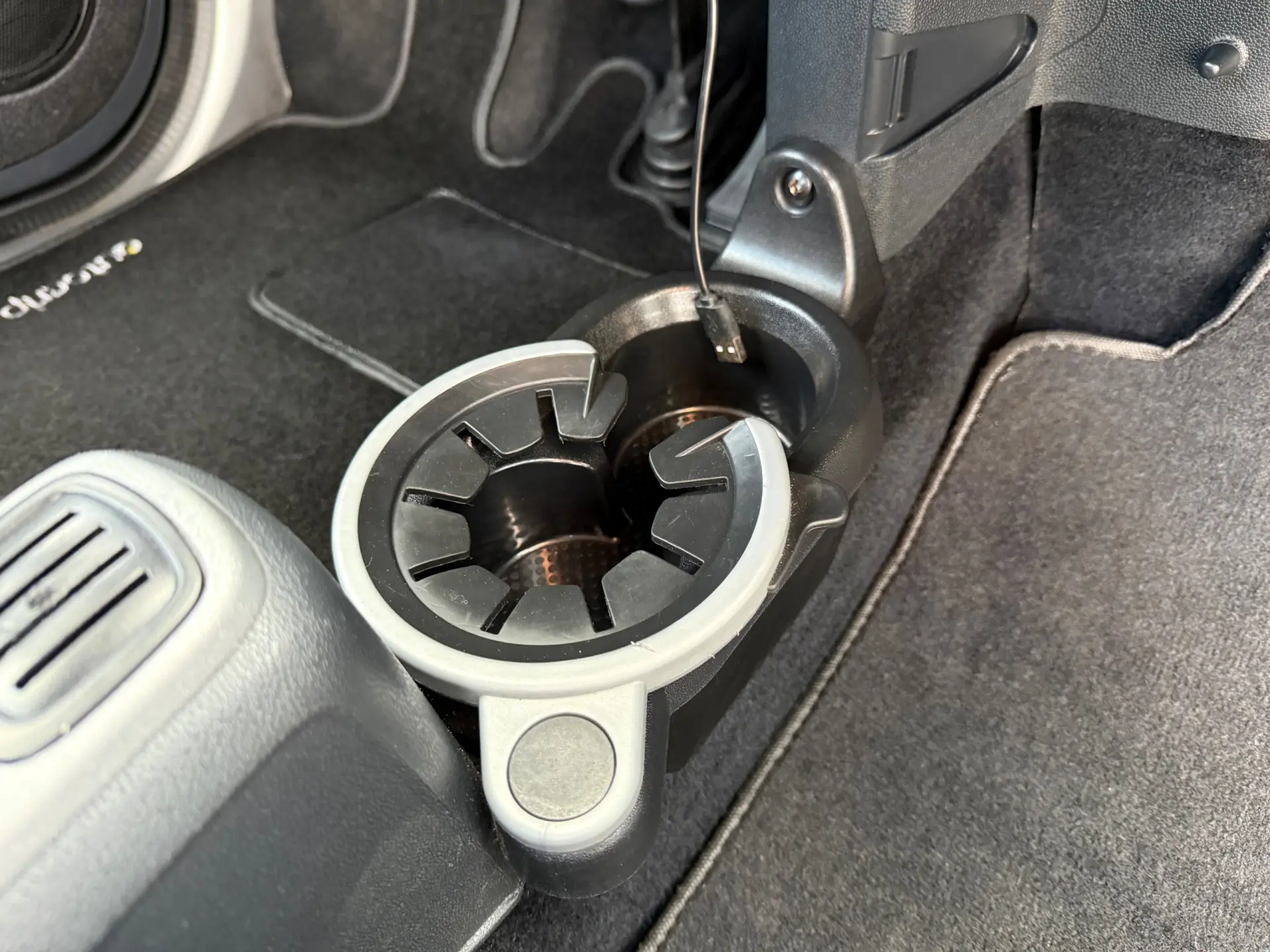 Smart ForTwo Coupé 0.8 cdi Passion 45 18