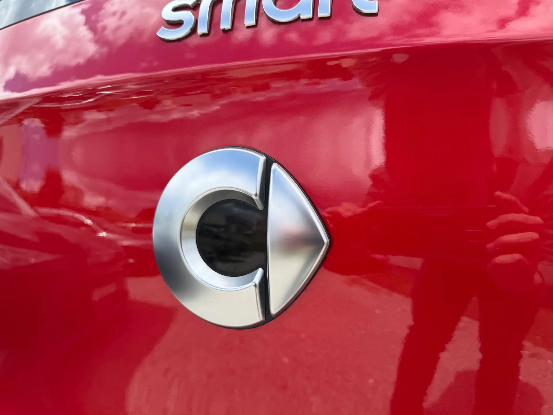 Smart ForFour 0.9 Prime 90 Aut. 55