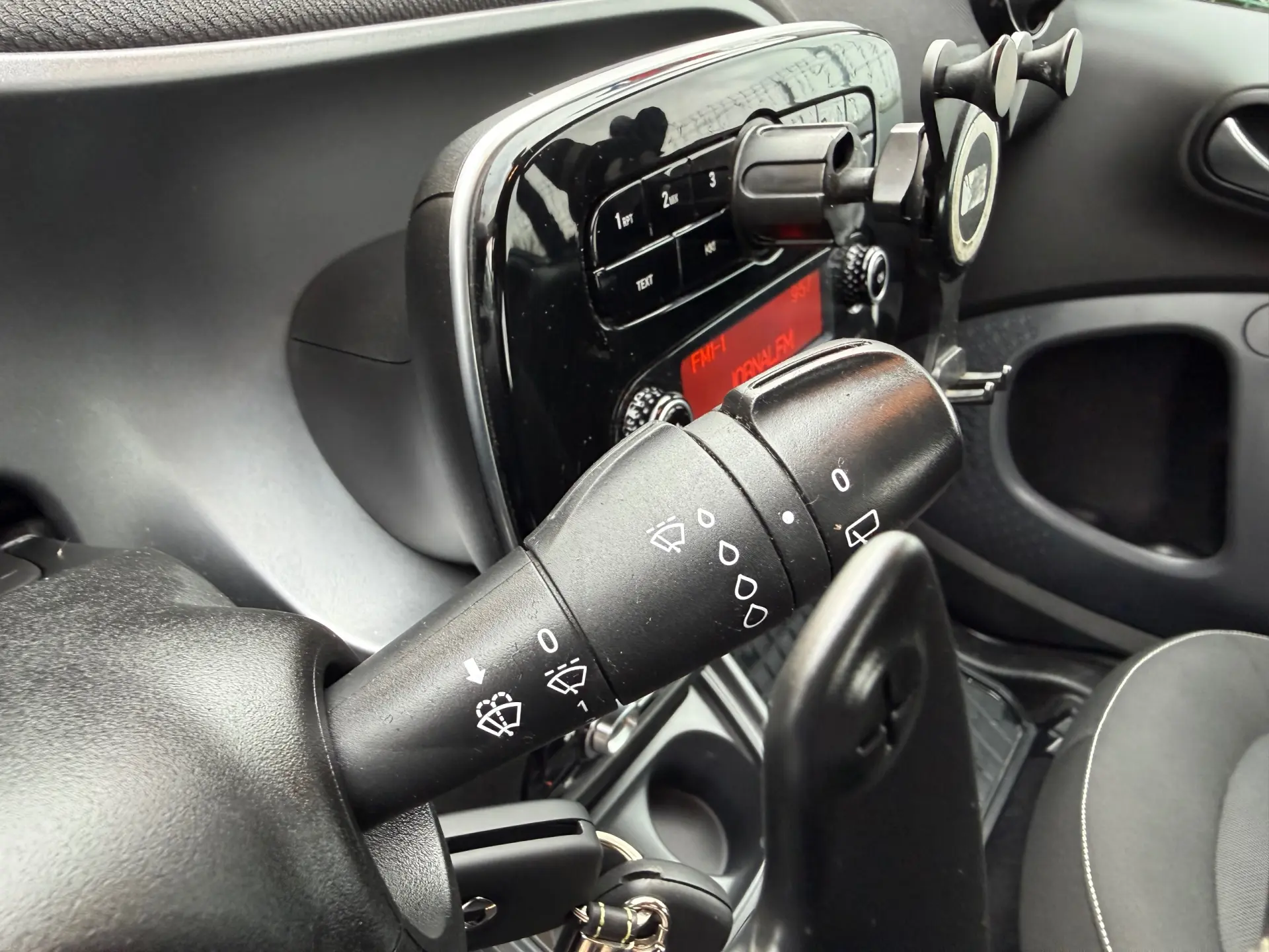 Smart ForTwo Coupé 0.9 Passion 90 Aut. 17