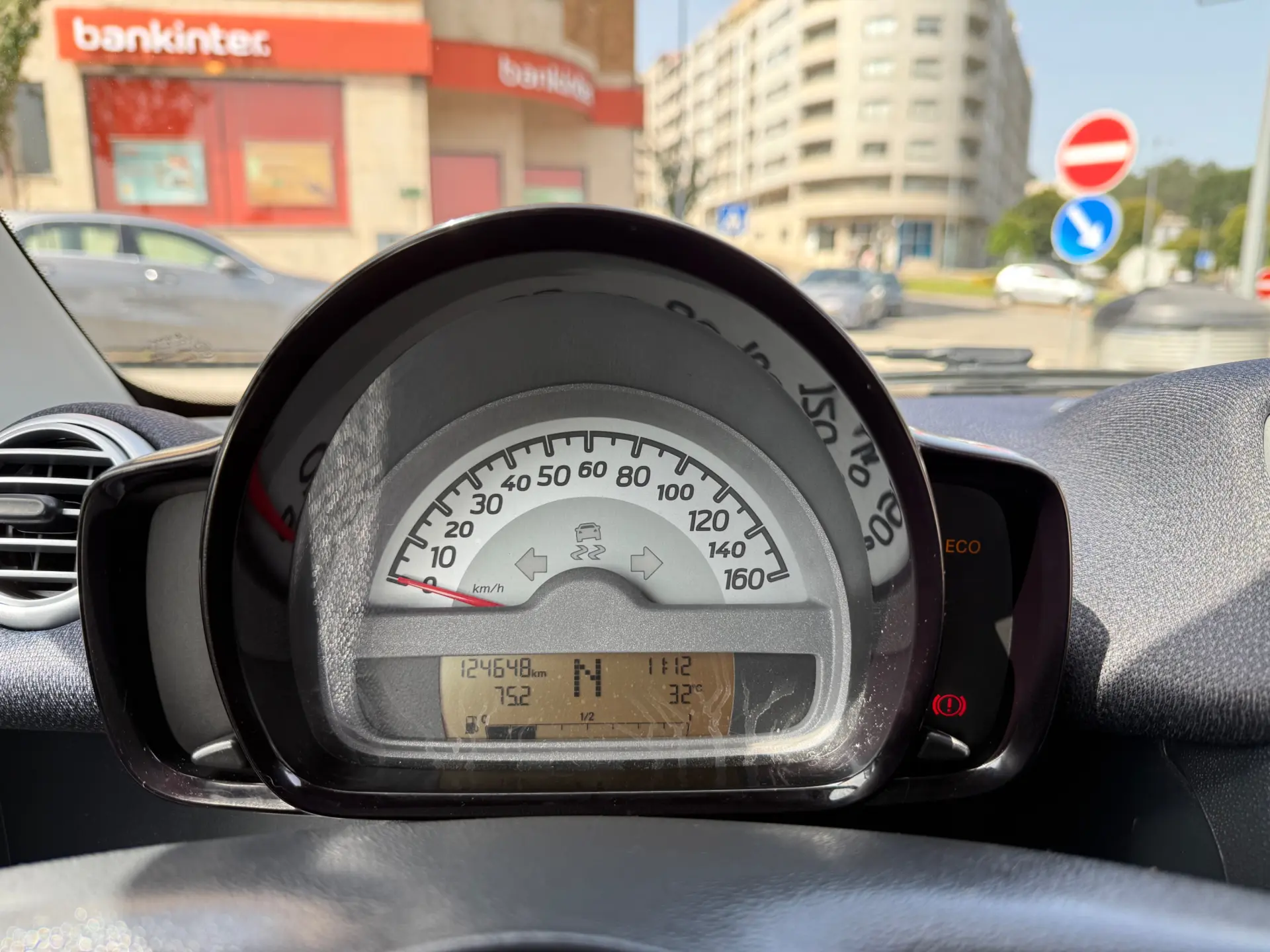 Smart ForTwo Coupé 1.0 mhd Passion 71 Softouch 11