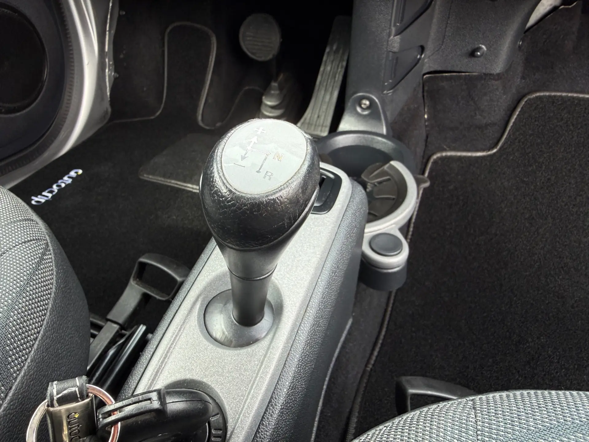 Smart ForTwo Coupé 1.0 T Passion 84 18