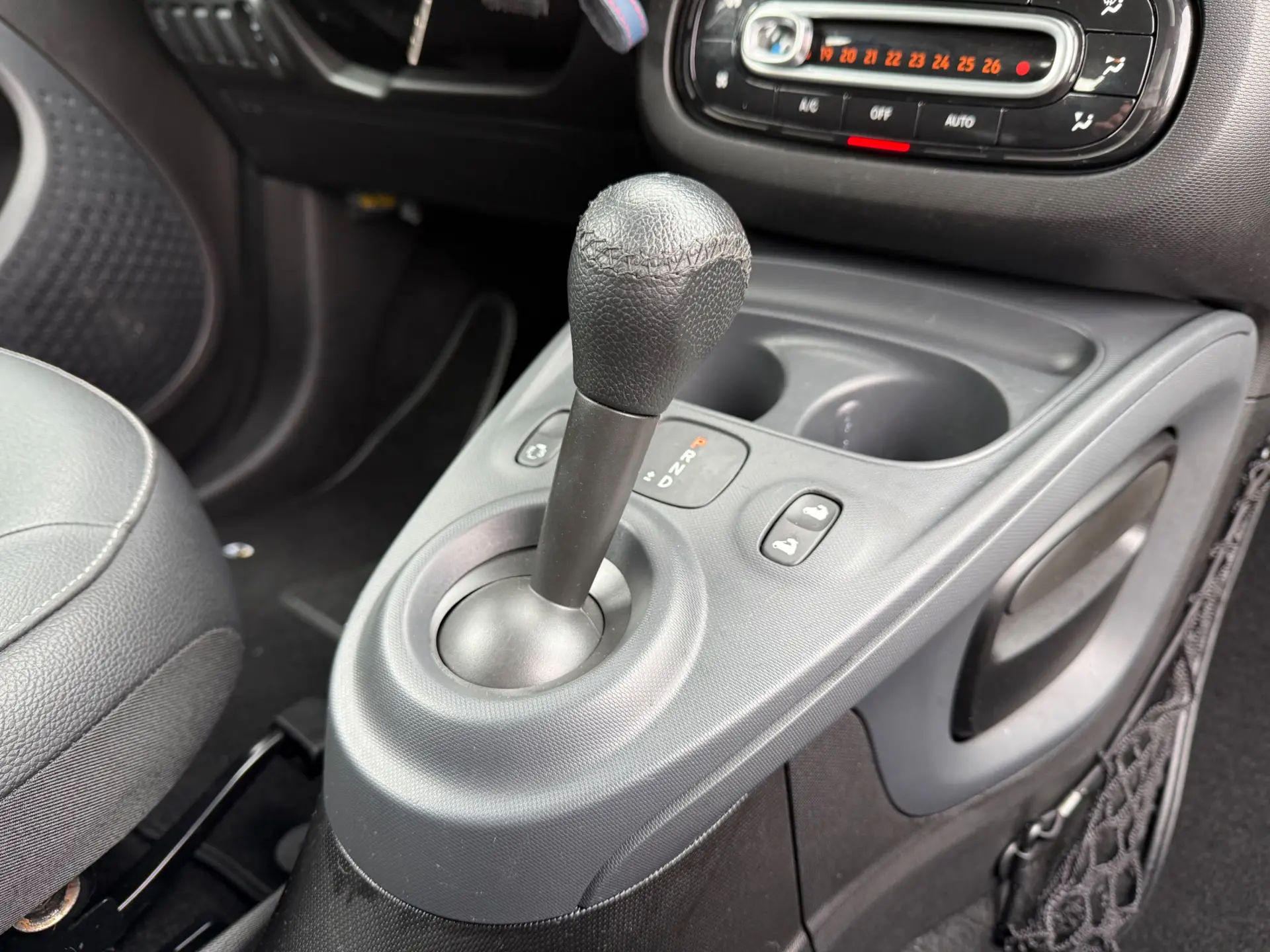 Smart ForFour 0.9 Prime 90 Aut. 22