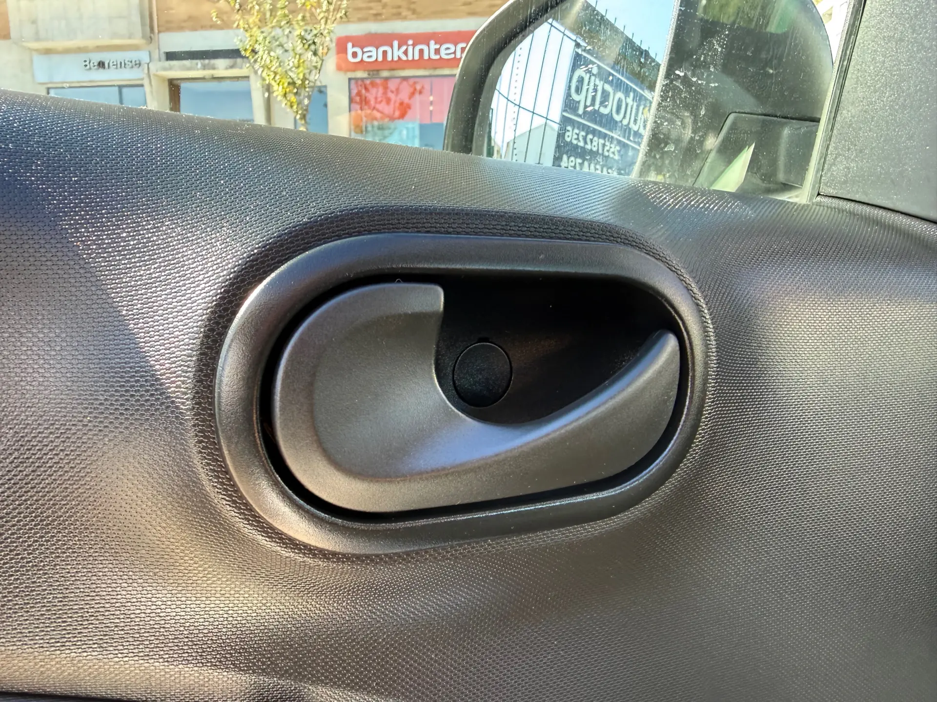 Smart ForTwo Coupé 1.0 71 Aut. 26
