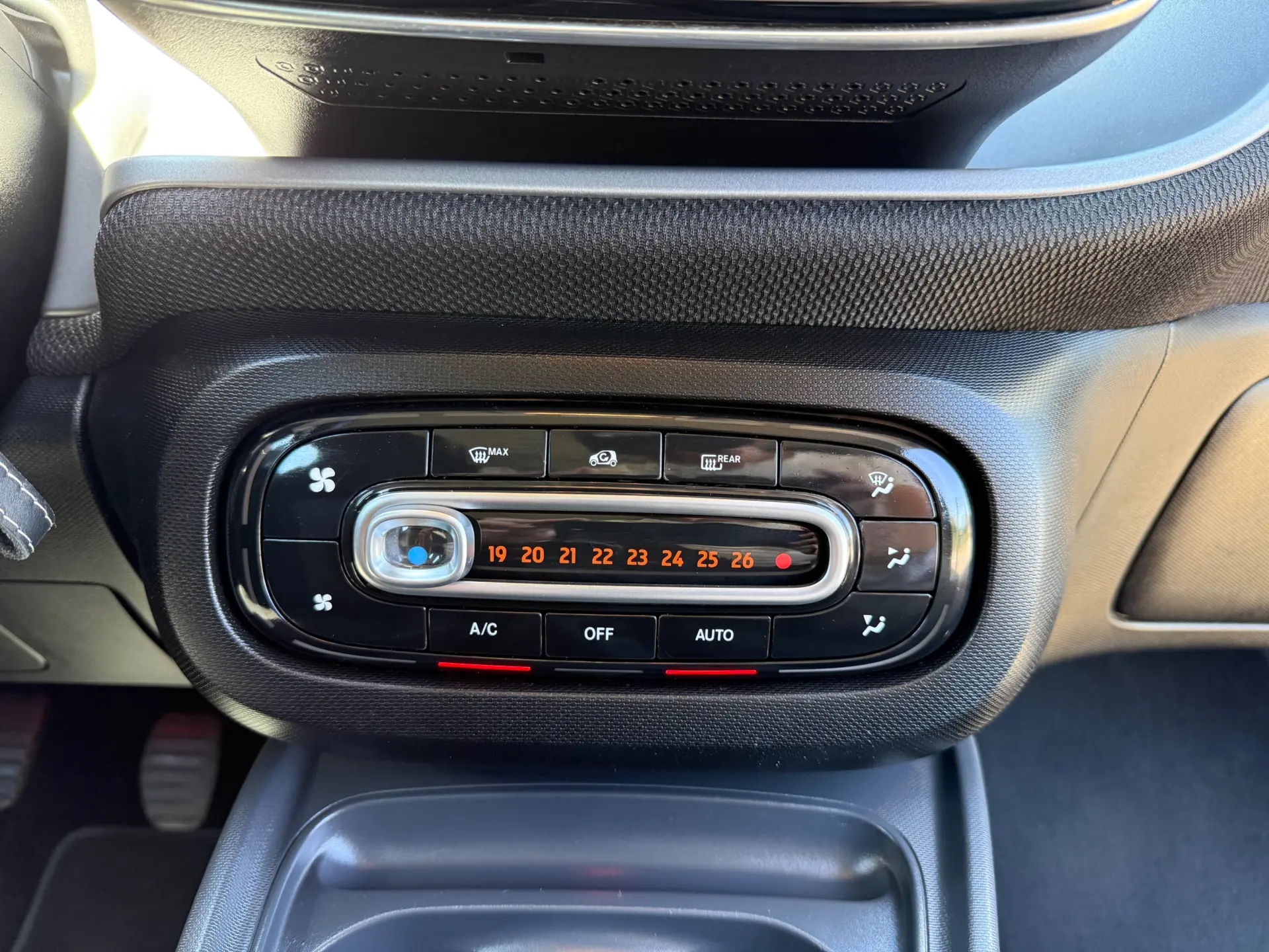 Smart ForFour 1.0 Passion 71 20