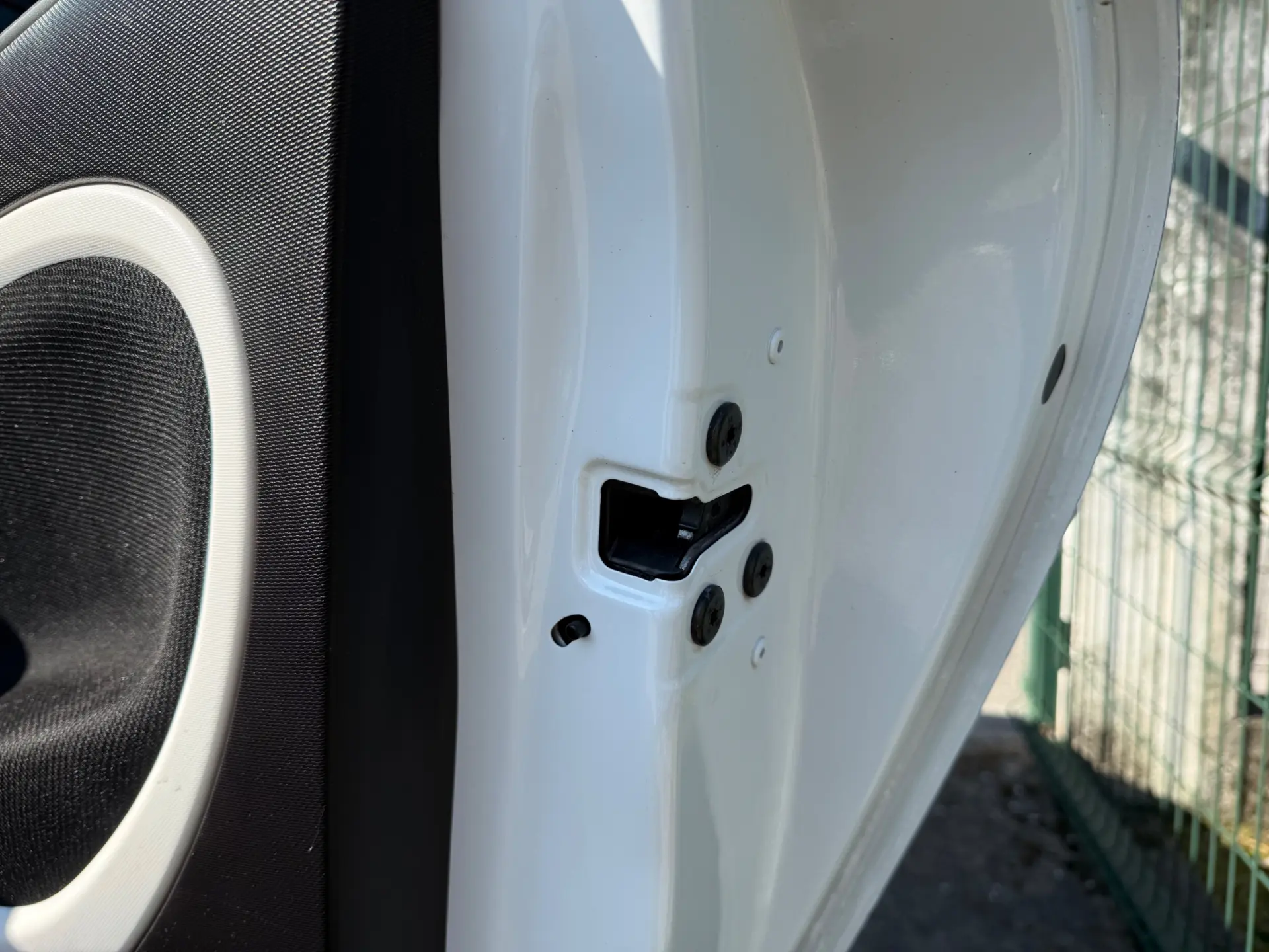 Smart ForFour 1.0 Passion 71 Aut. 48