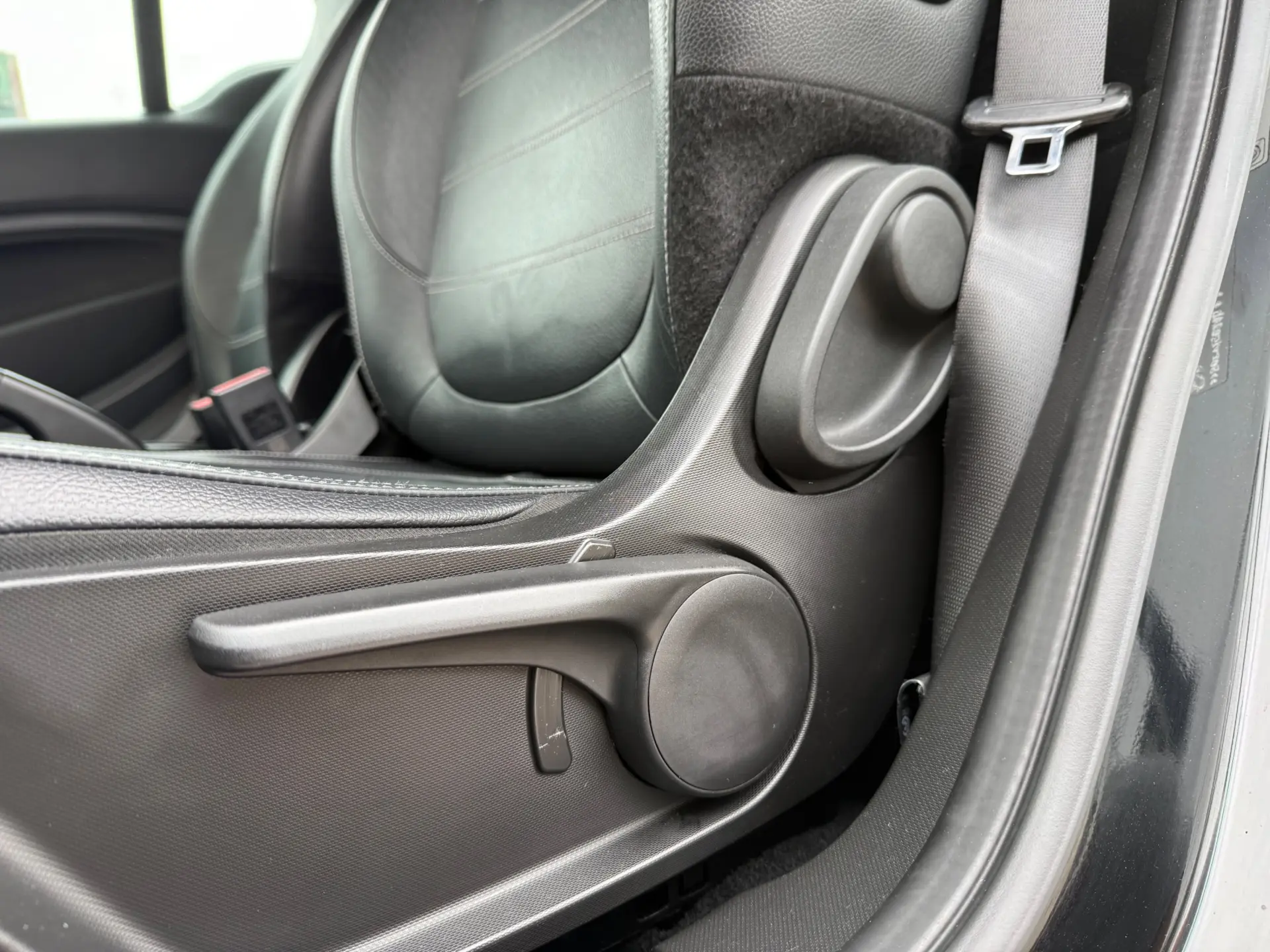 Smart ForTwo Coupé 0.9 Prime 90 Aut. 43