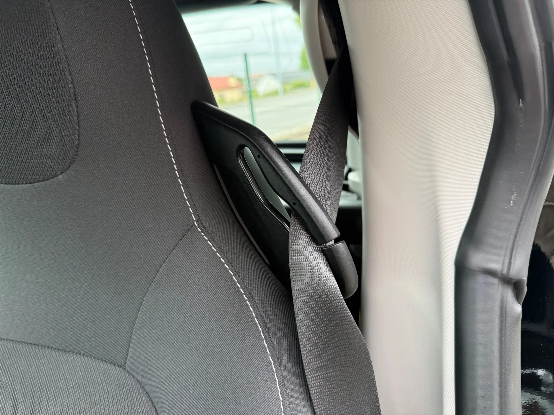 Smart ForTwo Coupé EQ passion 38