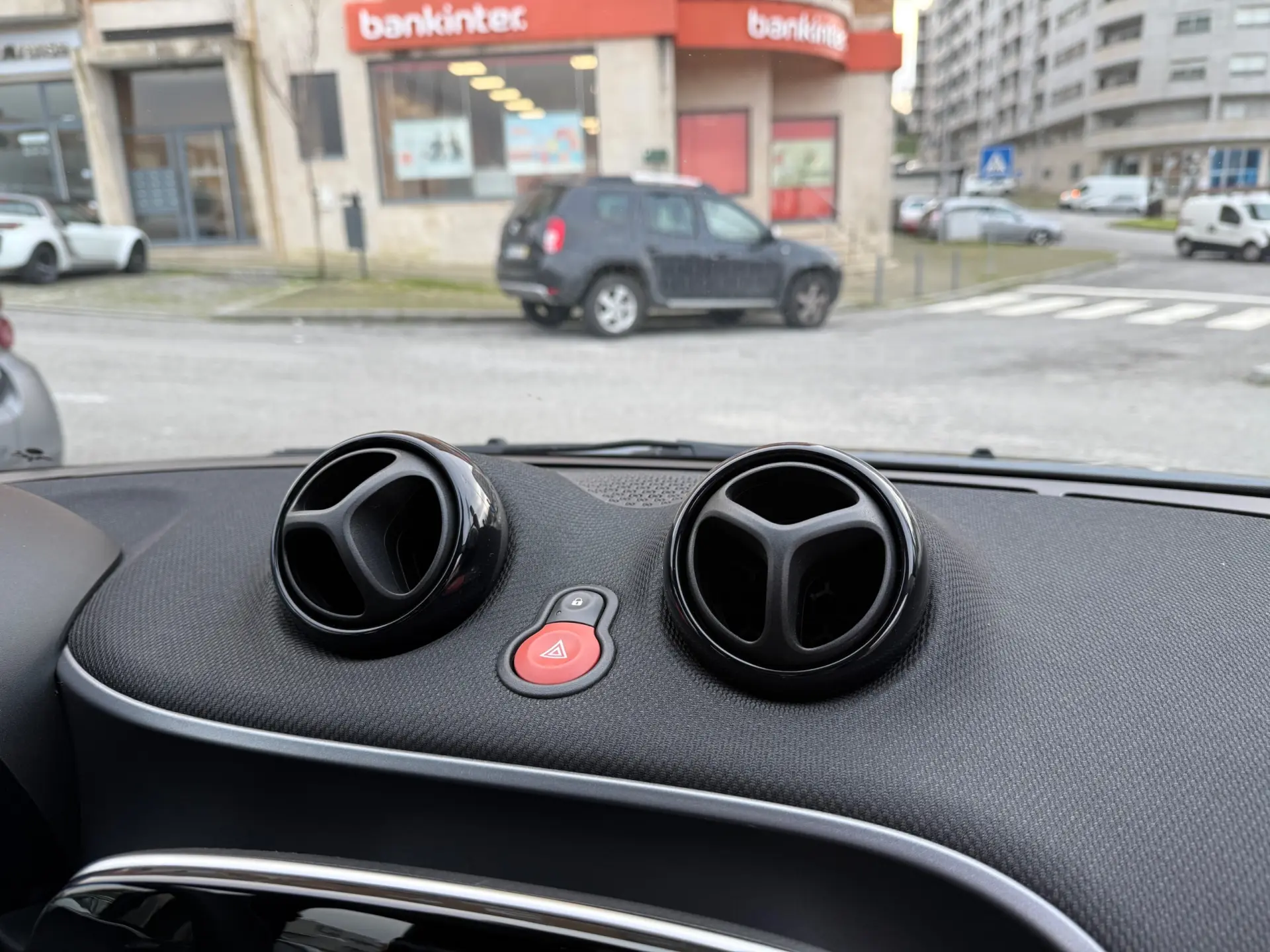 Smart ForFour 1.0 Passion 71 Aut. 16