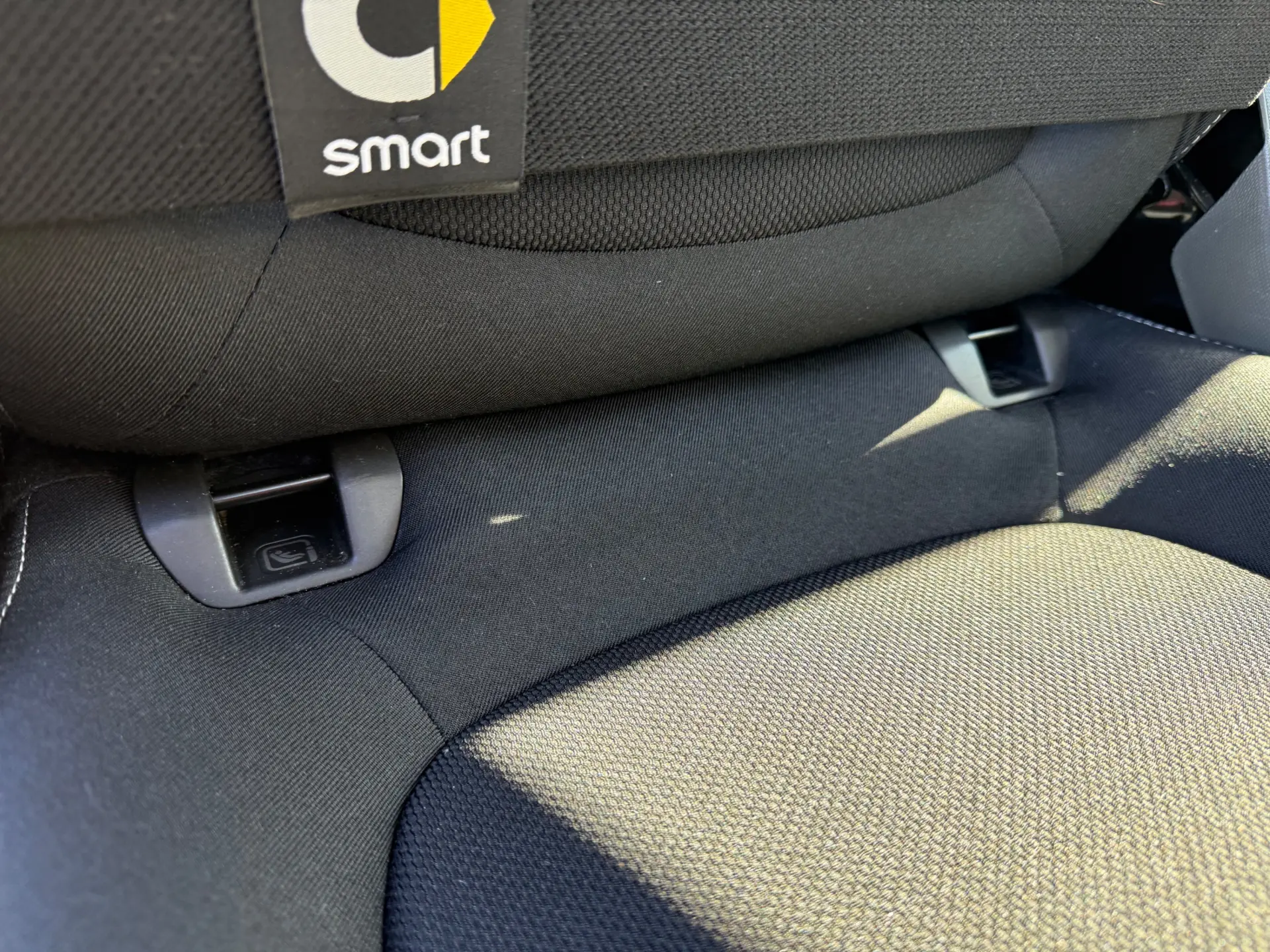 Smart ForTwo Coupé 1.0 Passion 71 Aut. 40