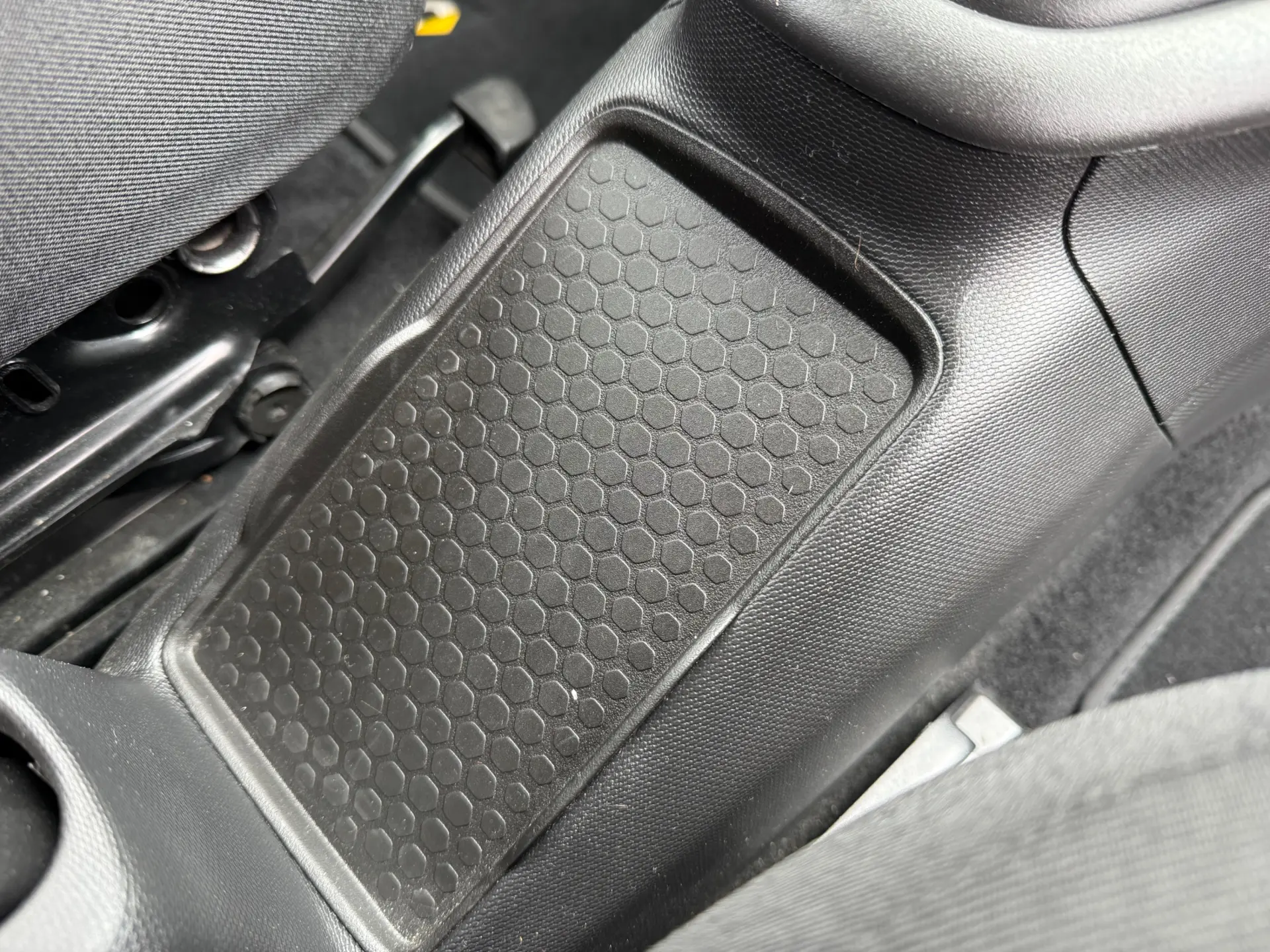 Smart ForFour EQ passion 23