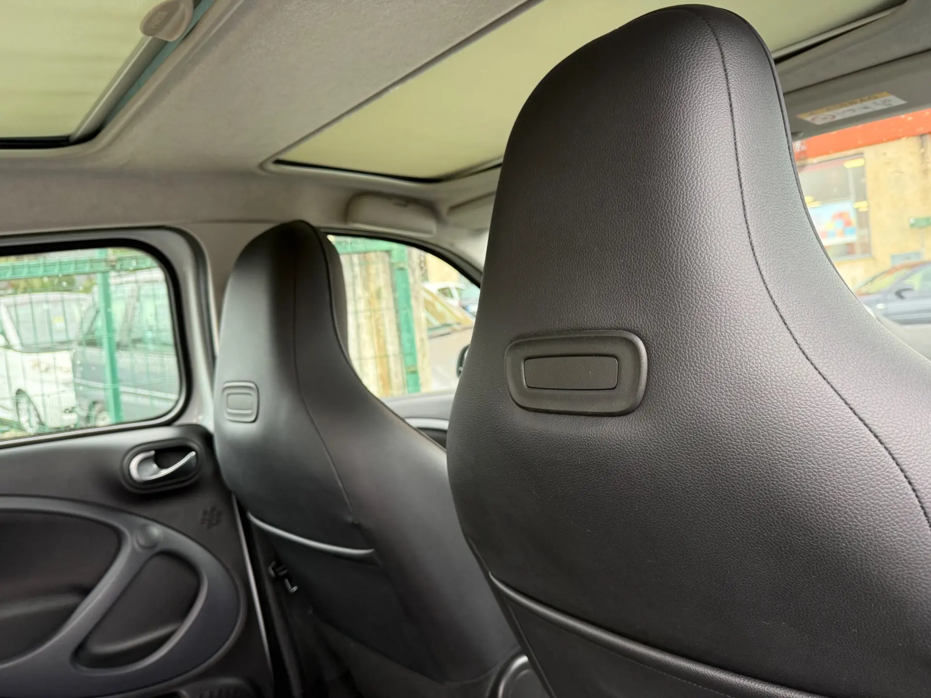 Smart ForFour 0.9 Prime 90 Aut. 41