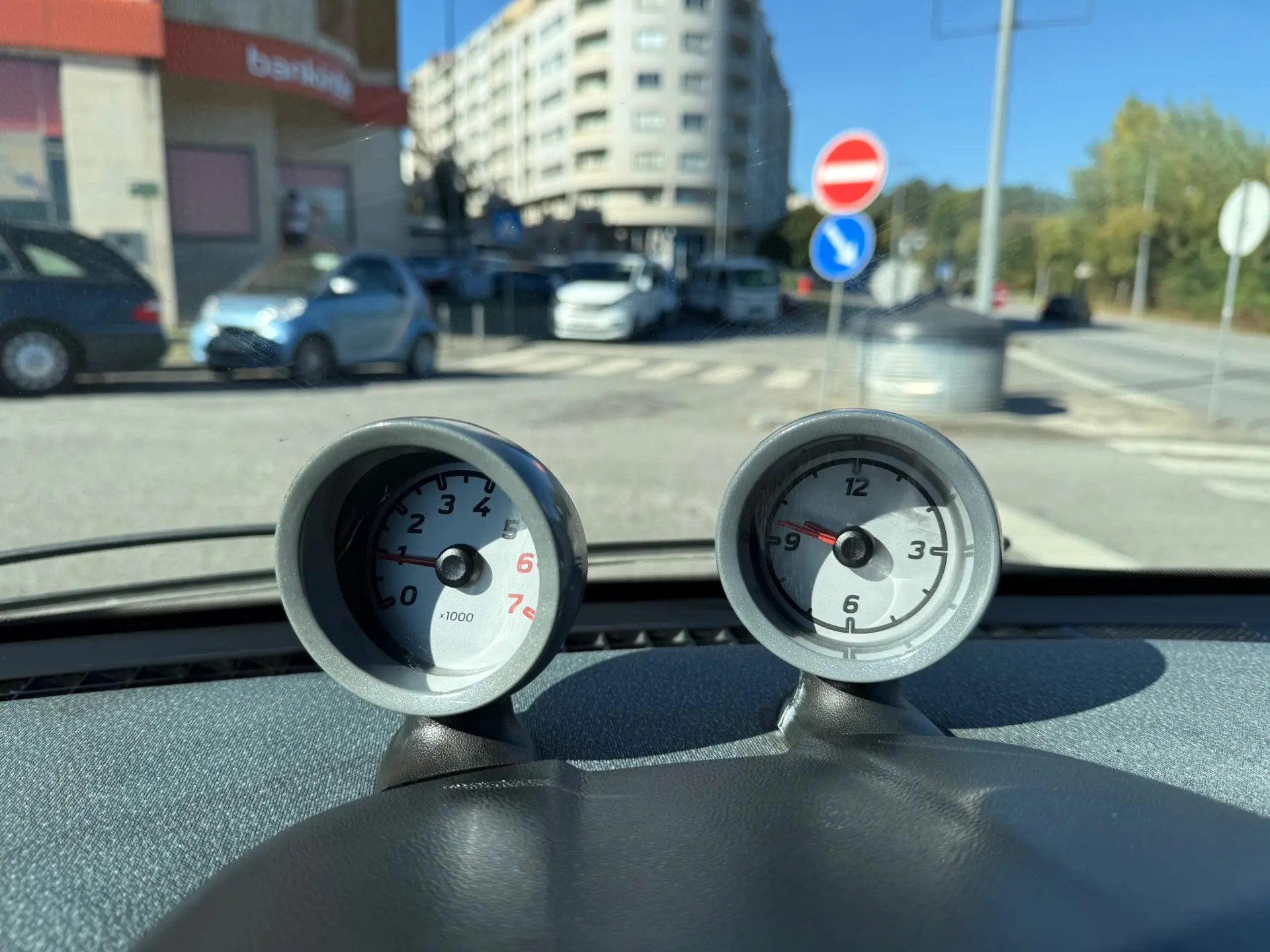 Smart ForTwo Coupé 1.0 mhd Pure 61 13