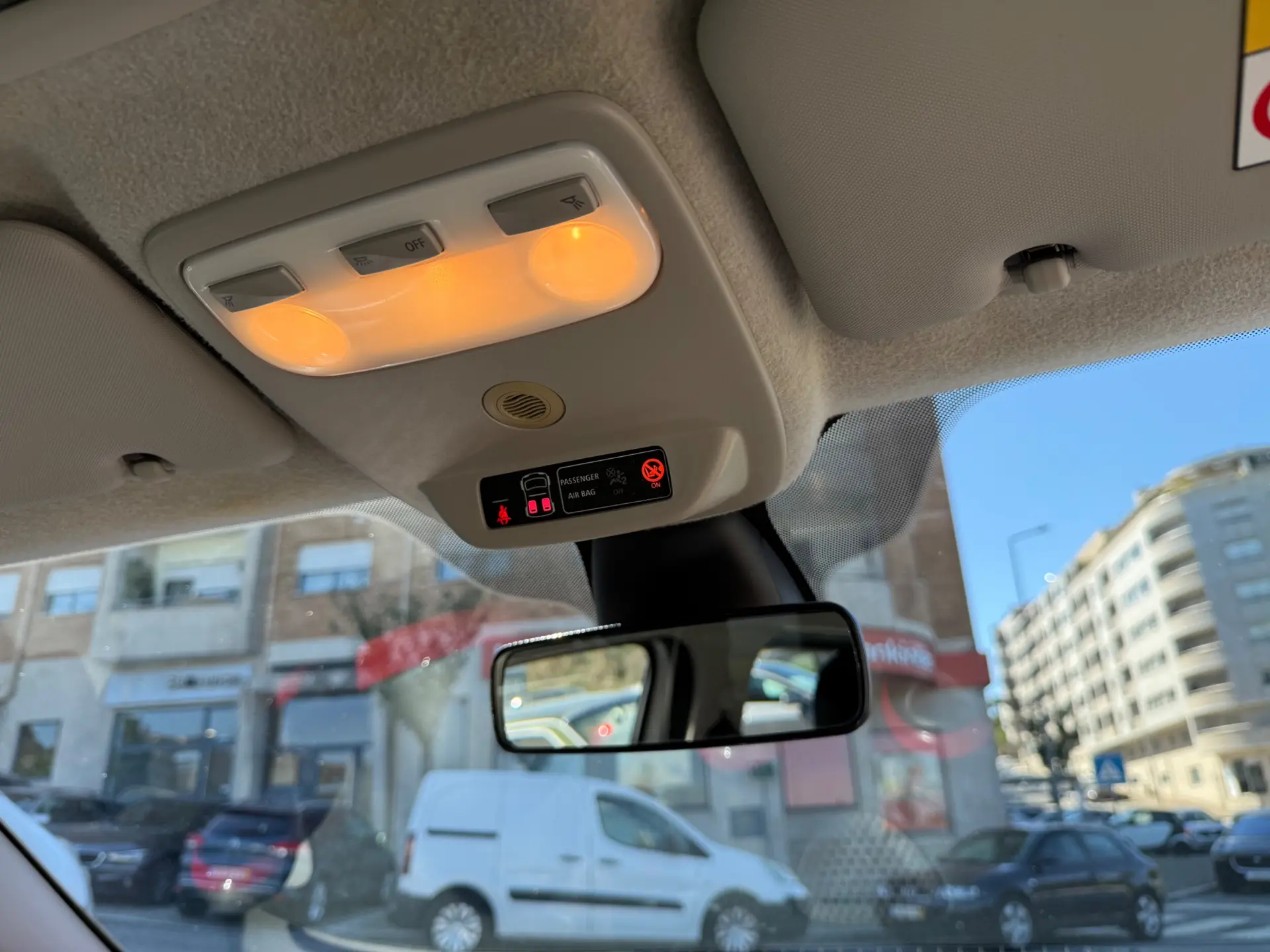 Smart ForFour 0.9 Ushuaia 90 Aut. 31