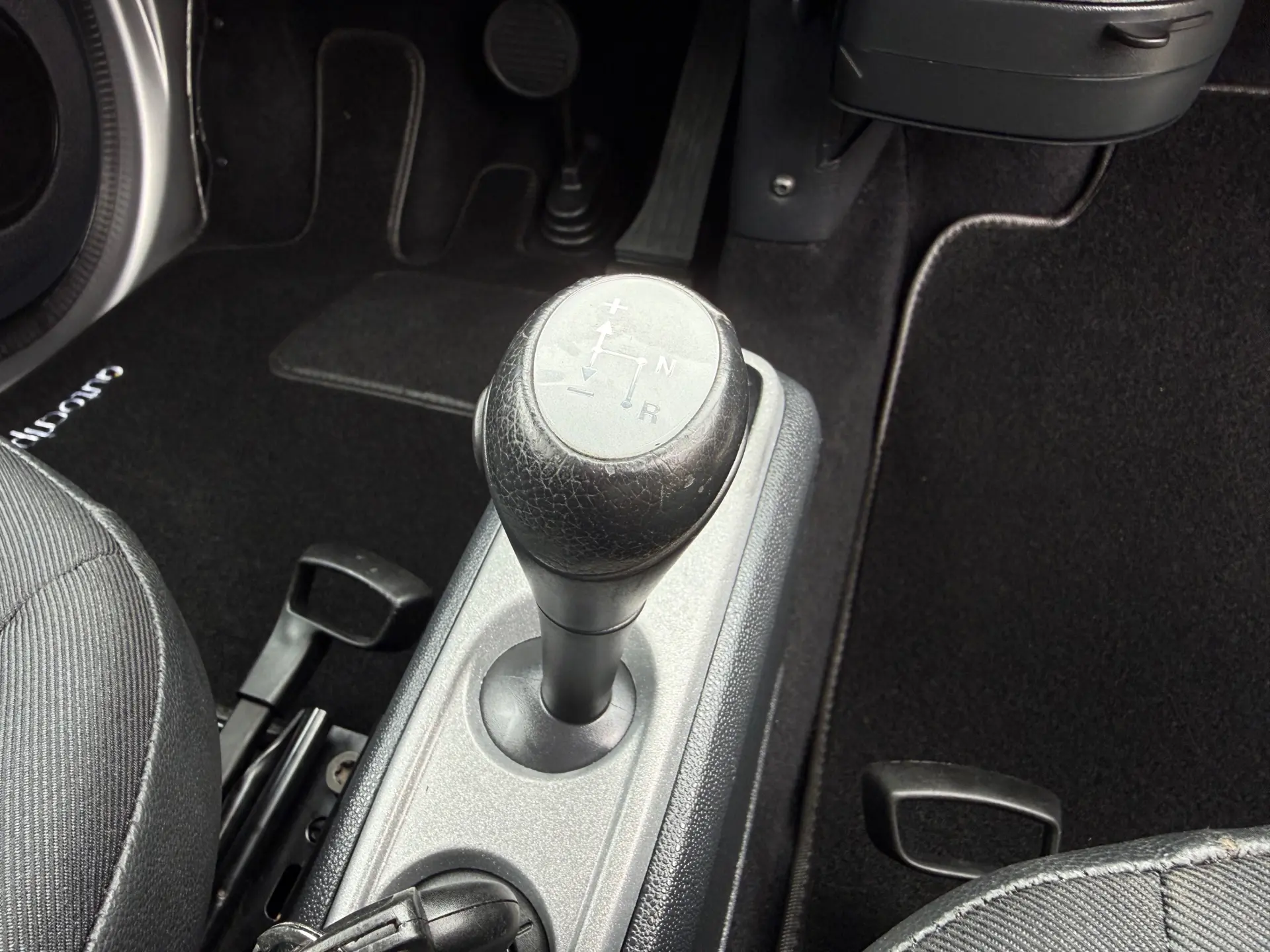 Smart ForTwo Coupé 1.0 mhd Passion 71 16