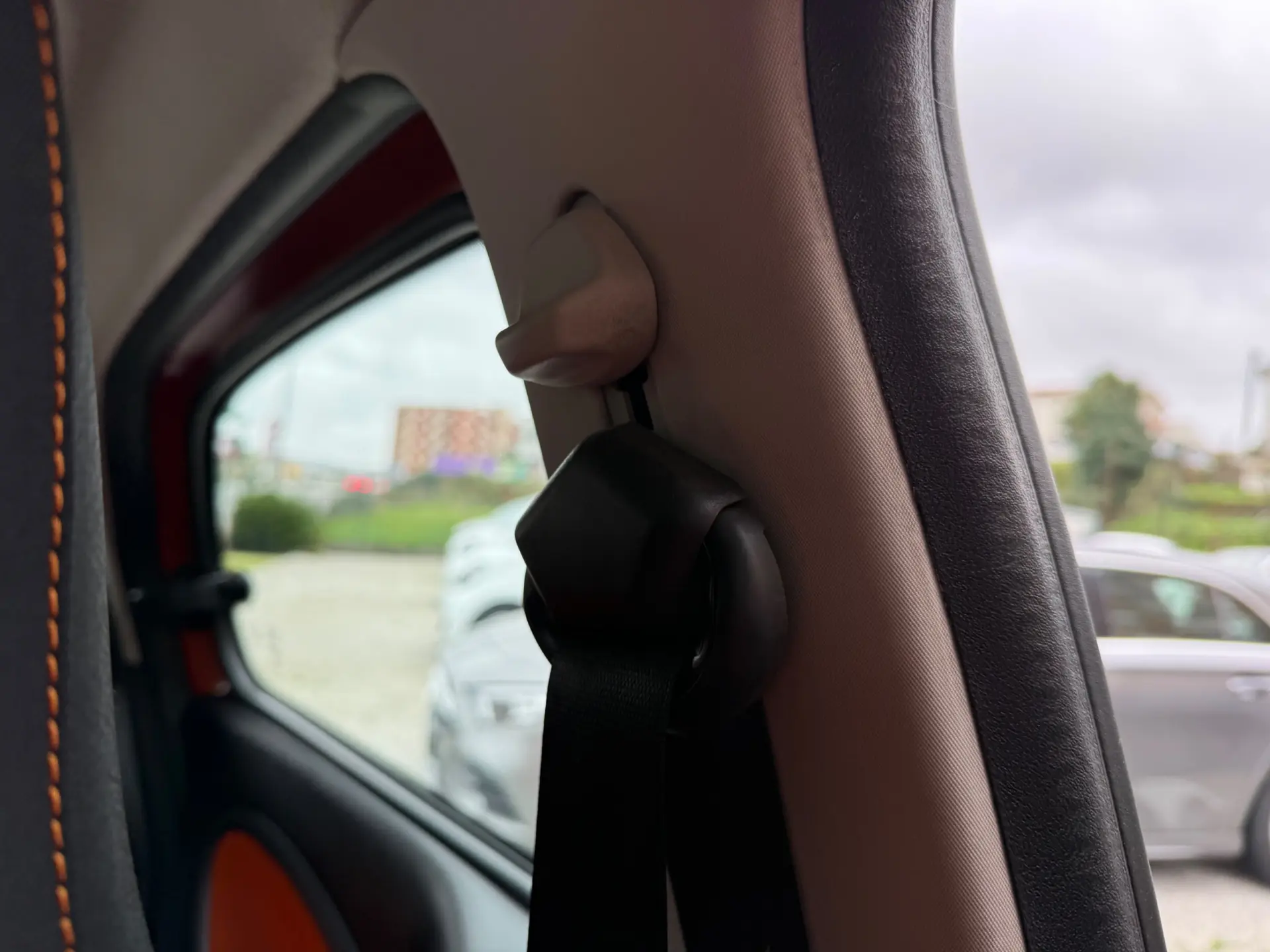 Smart ForFour 1.0 Passion 71 37