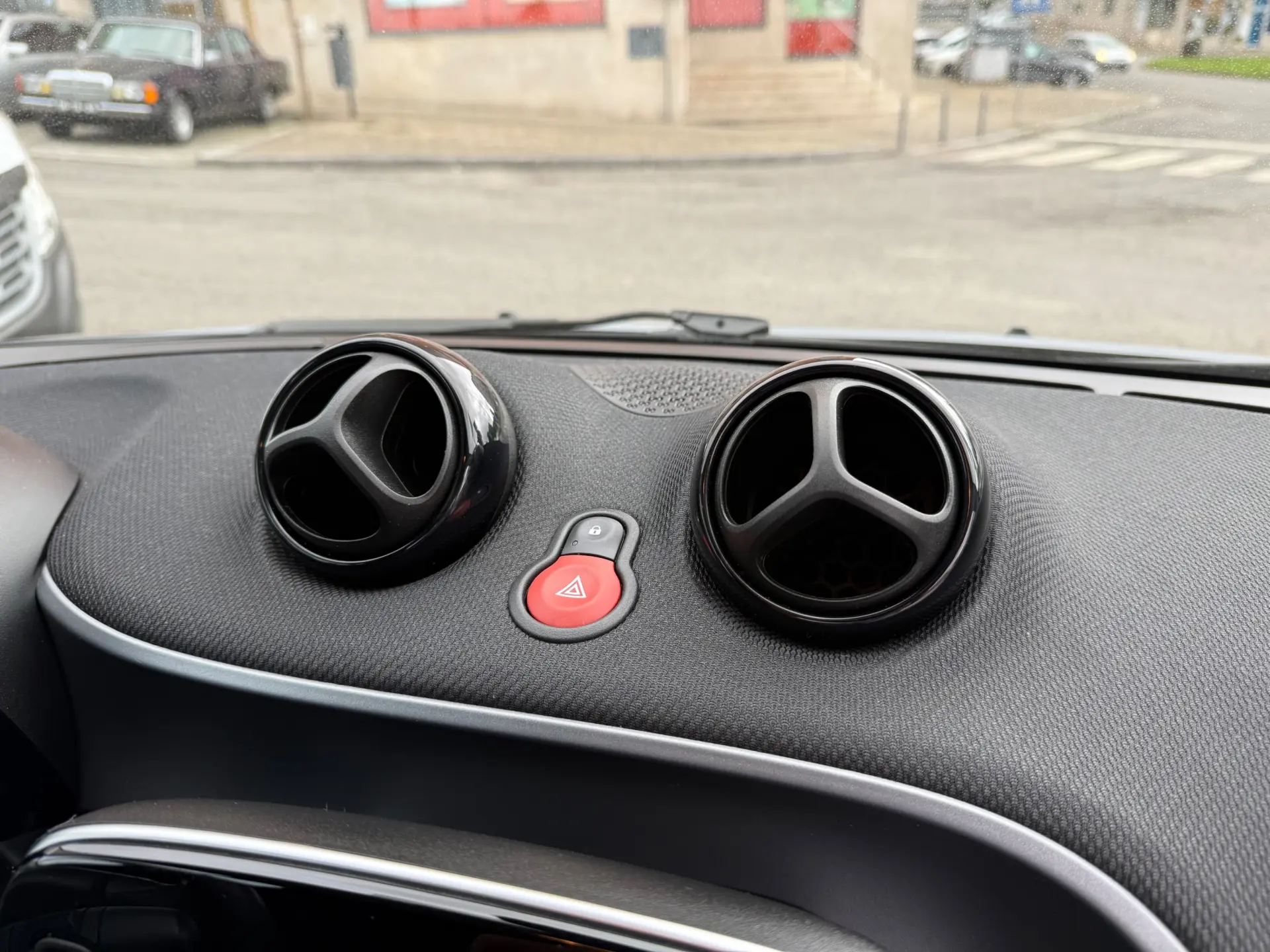 Smart Fortwo Cabrio 1.0 71 Passion Aut. 16