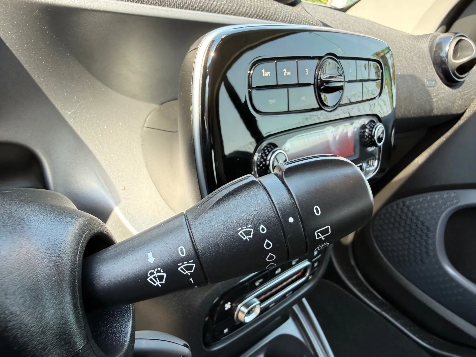 Smart ForTwo Coupé 0.9 Passion 90 Aut. 15